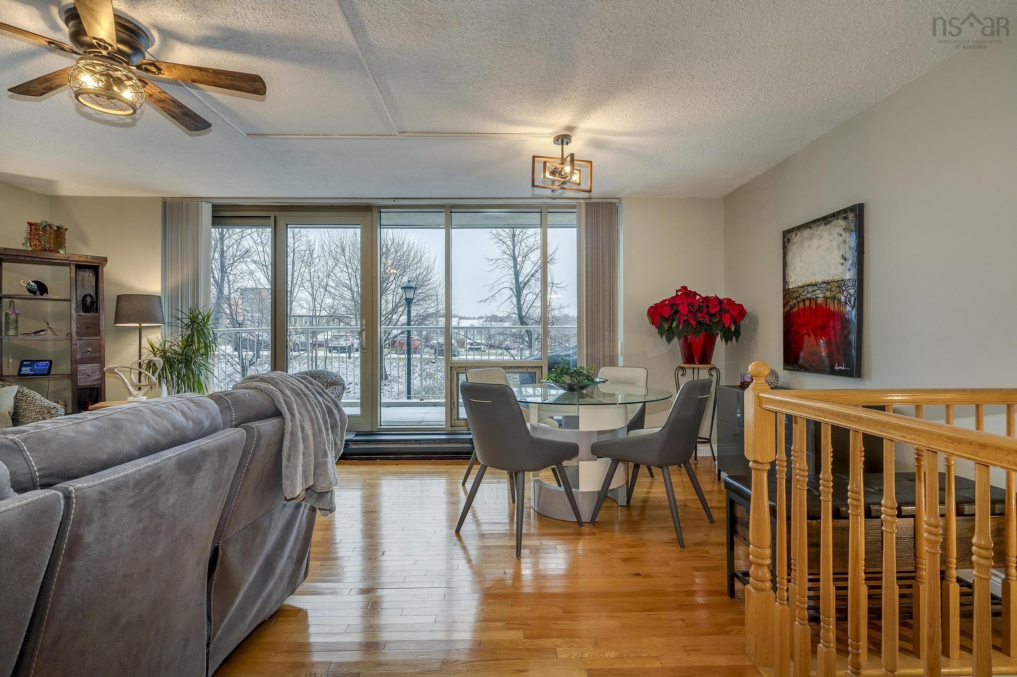 $435,000.00: 111 1 Prince Street, Dartmouth