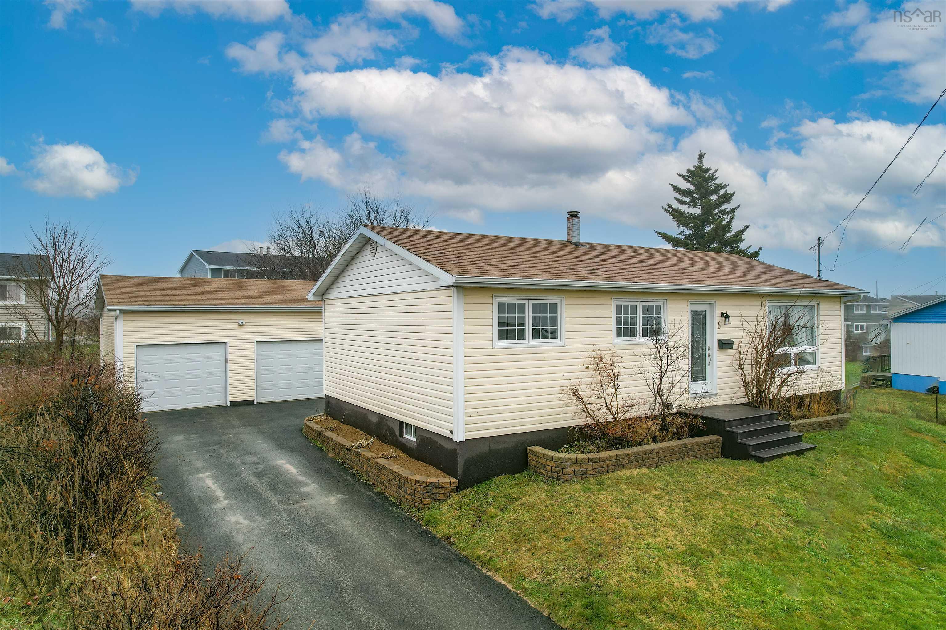 $259,000.00: 6 Bluewater Drive, Glace Bay