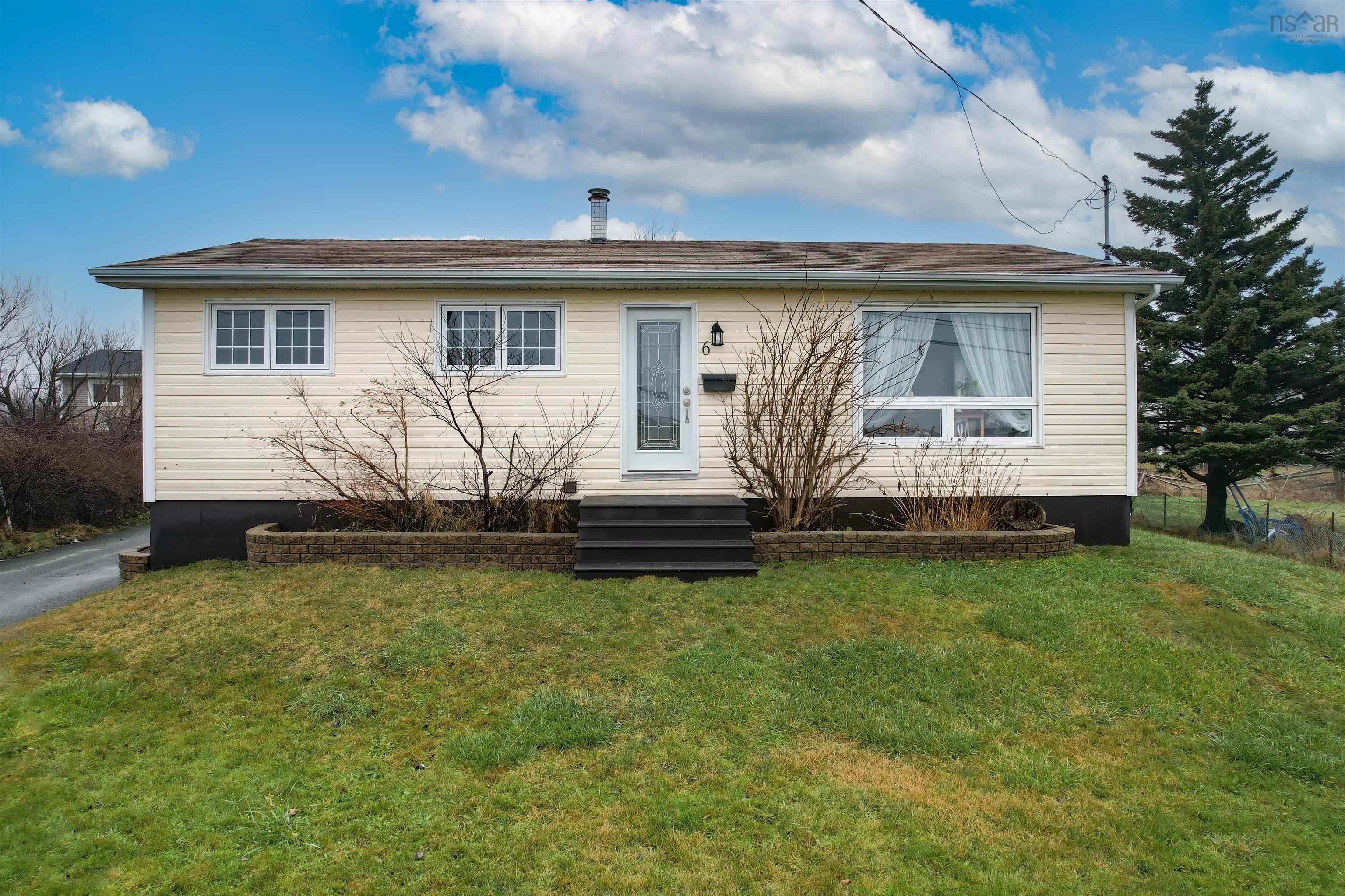 $259,000.00: 6 Bluewater Drive, Glace Bay