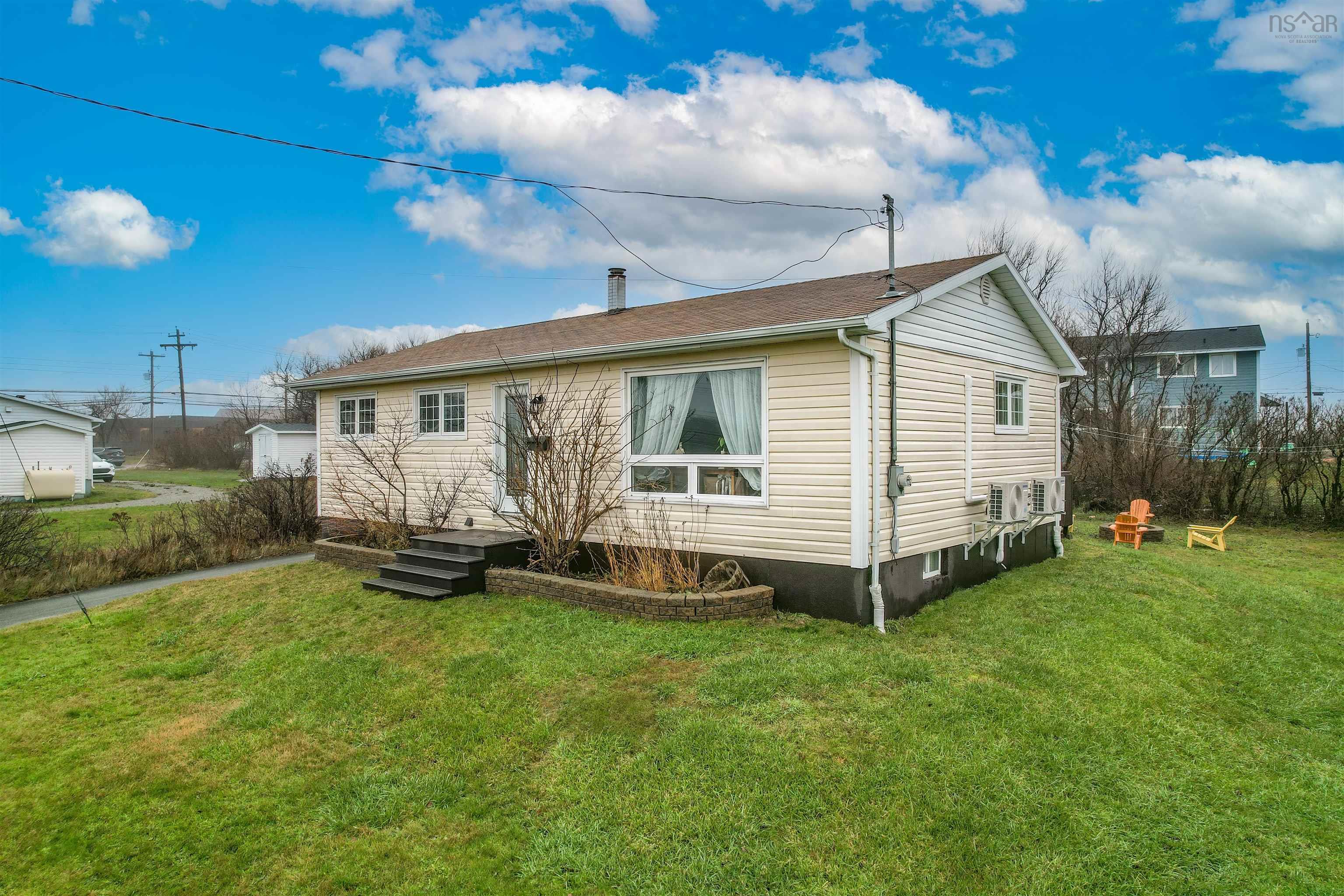 $259,000.00: 6 Bluewater Drive, Glace Bay