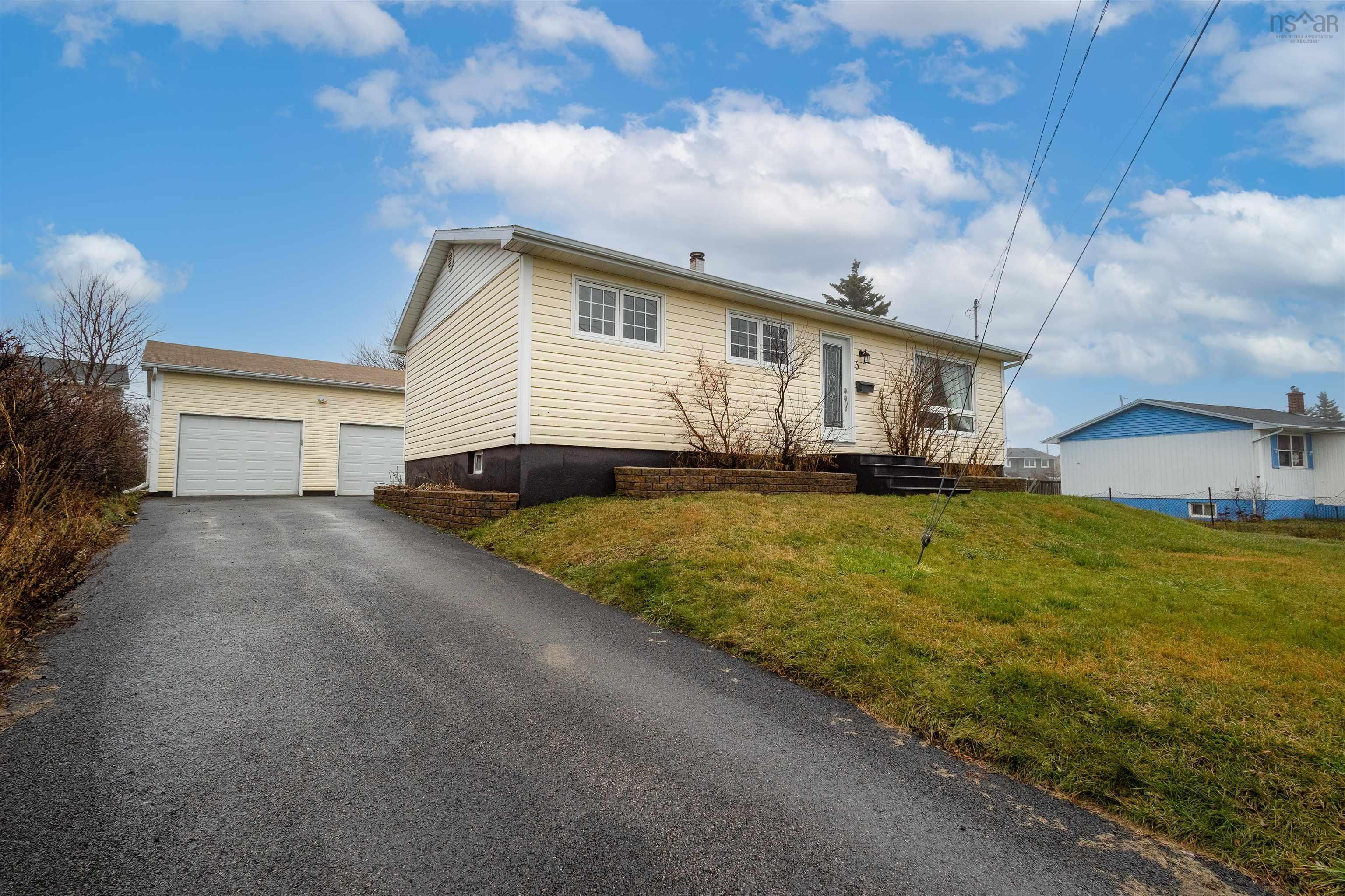 $259,000.00: 6 Bluewater Drive, Glace Bay