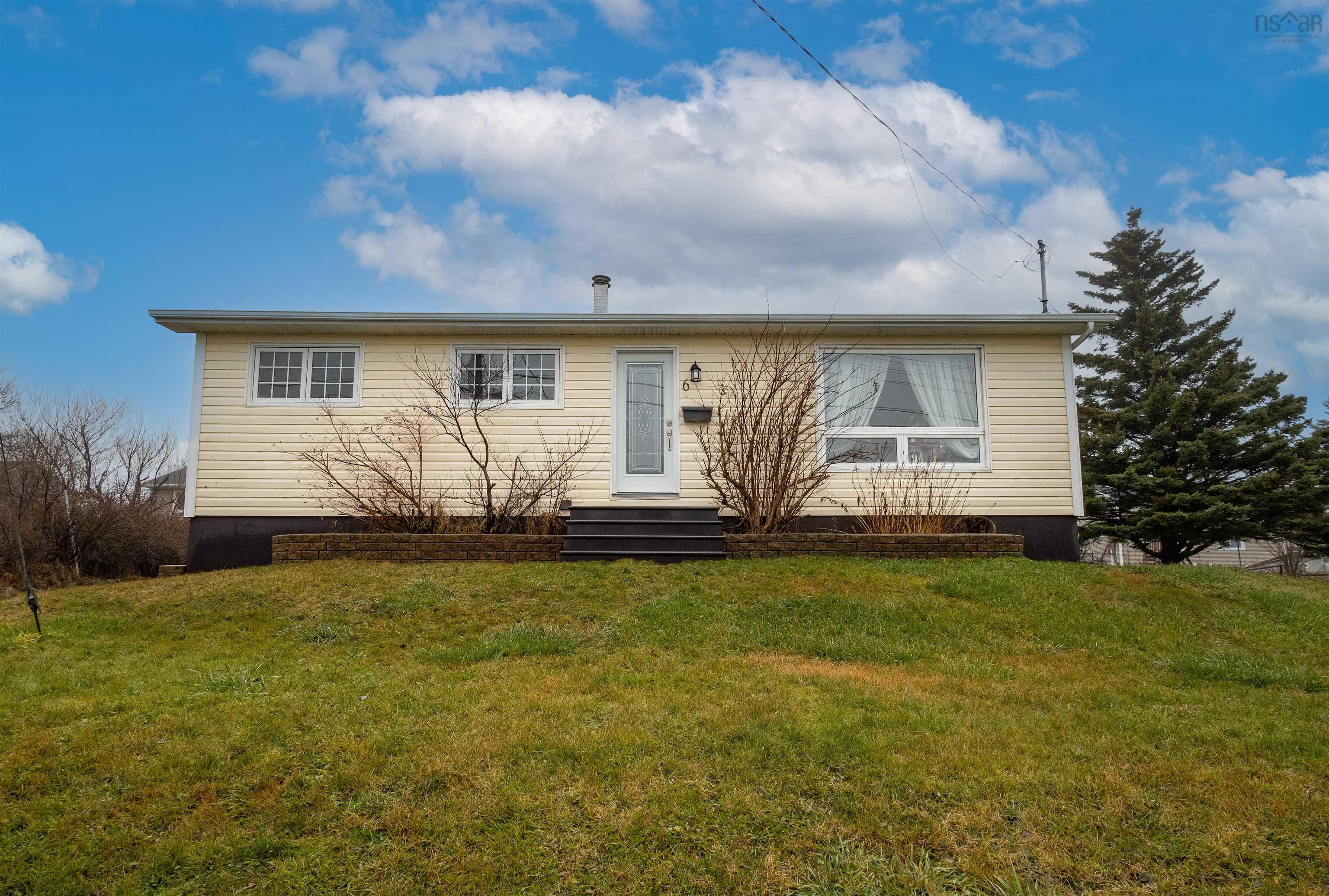 $259,000.00: 6 Bluewater Drive, Glace Bay