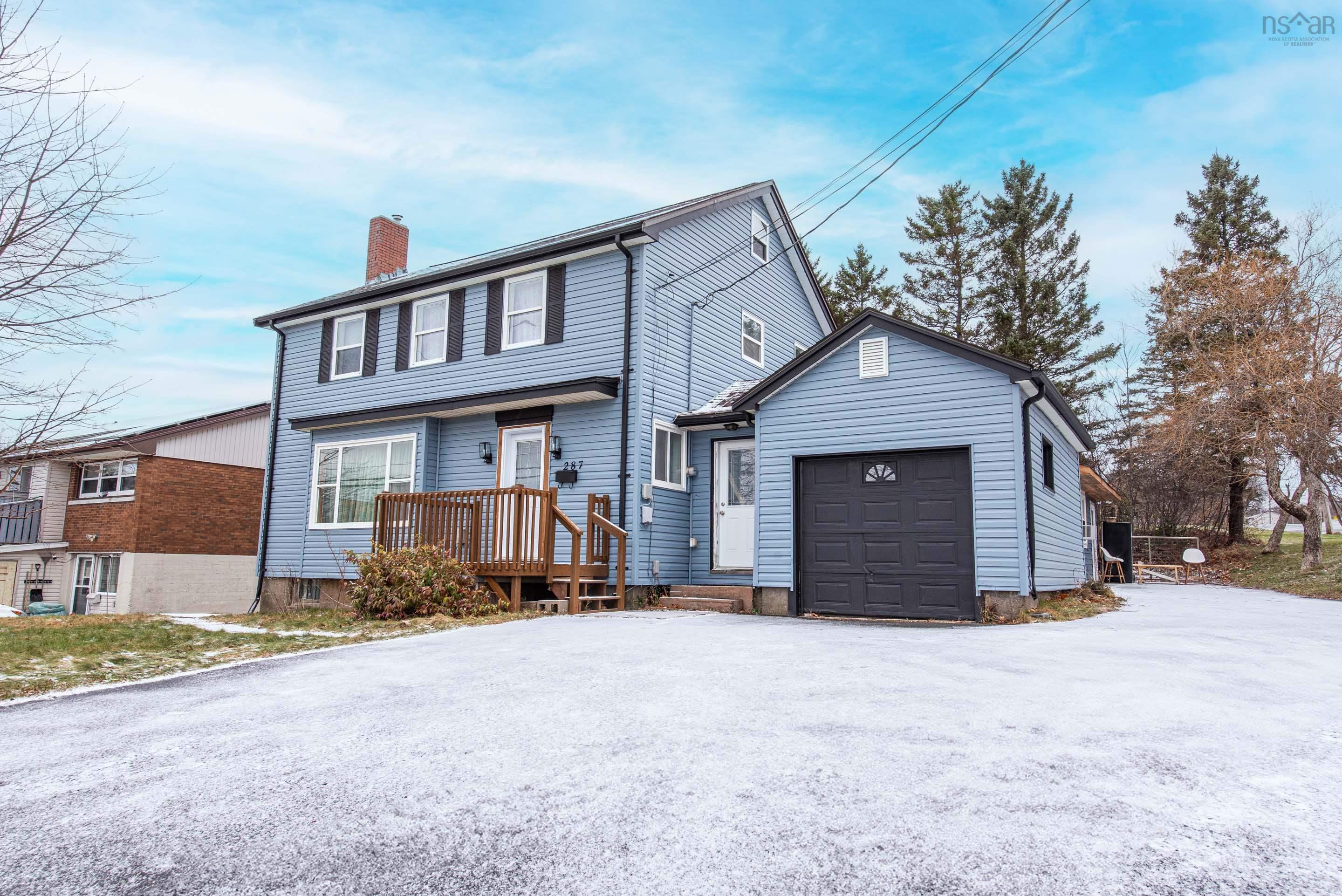 $499,900.00: 287 Main Street, Dartmouth