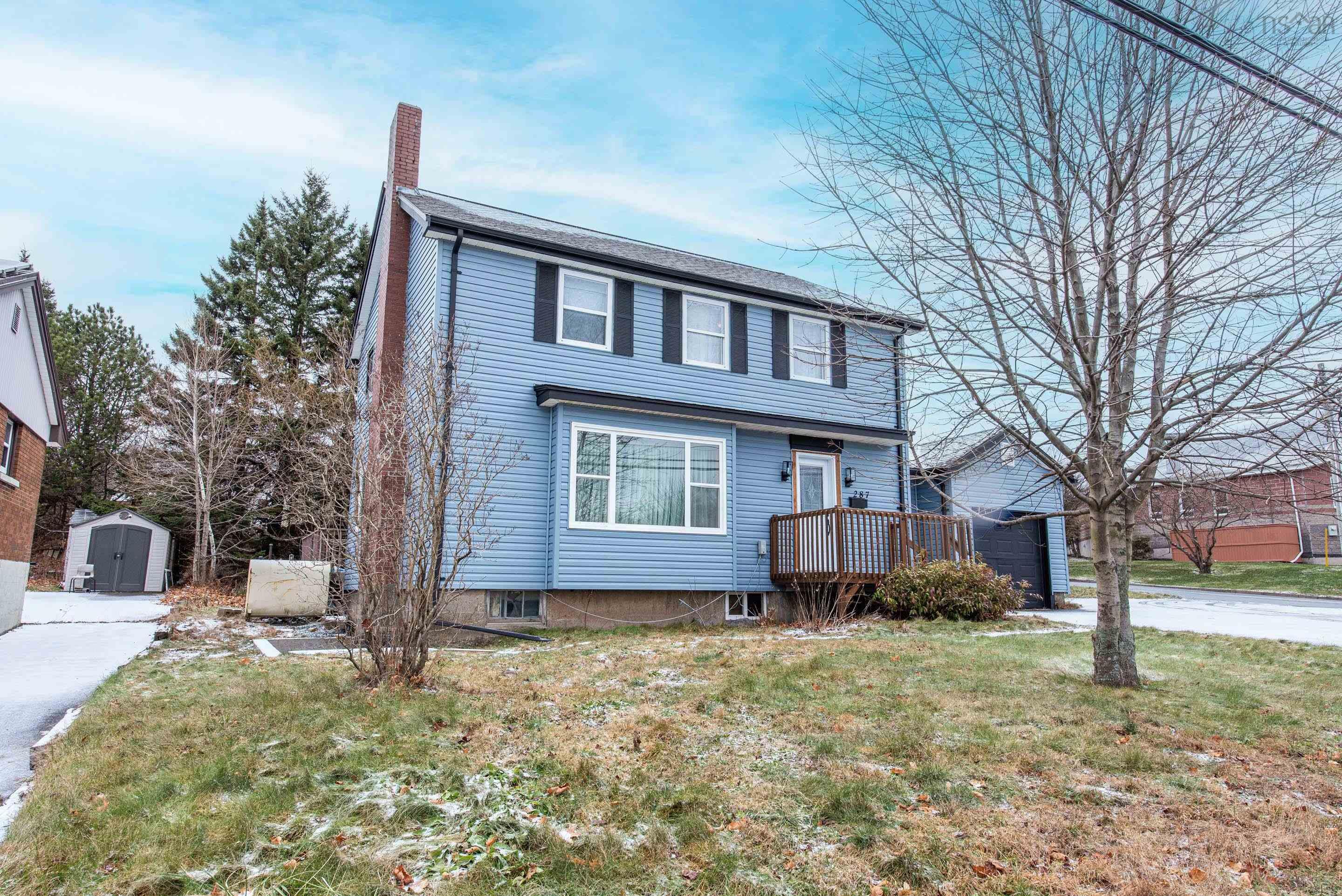 $499,900.00: 287 Main Street, Dartmouth