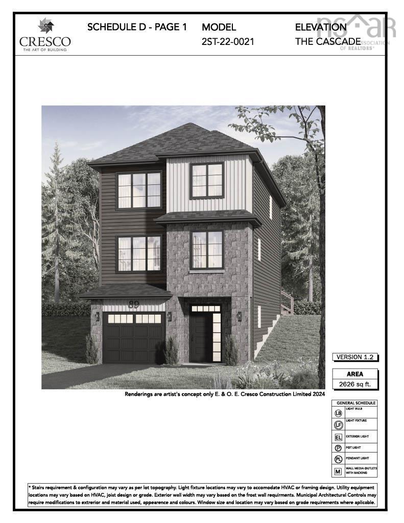 $811,900.00: PUN45 136 Puncheon Way, Bedford