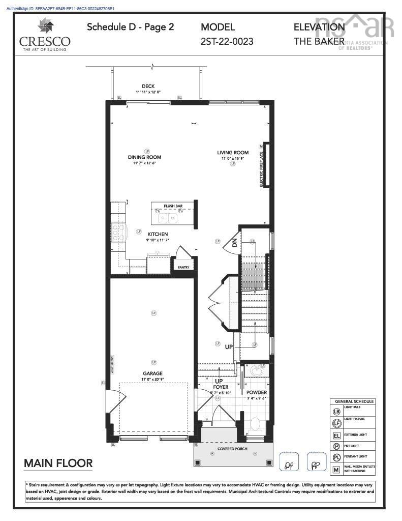$801,900.00: PUN52 129 Puncheon Way, Bedford