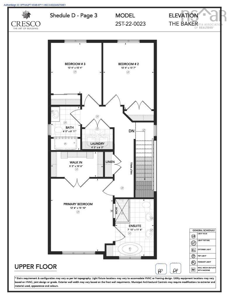 $801,900.00: PUN52 129 Puncheon Way, Bedford