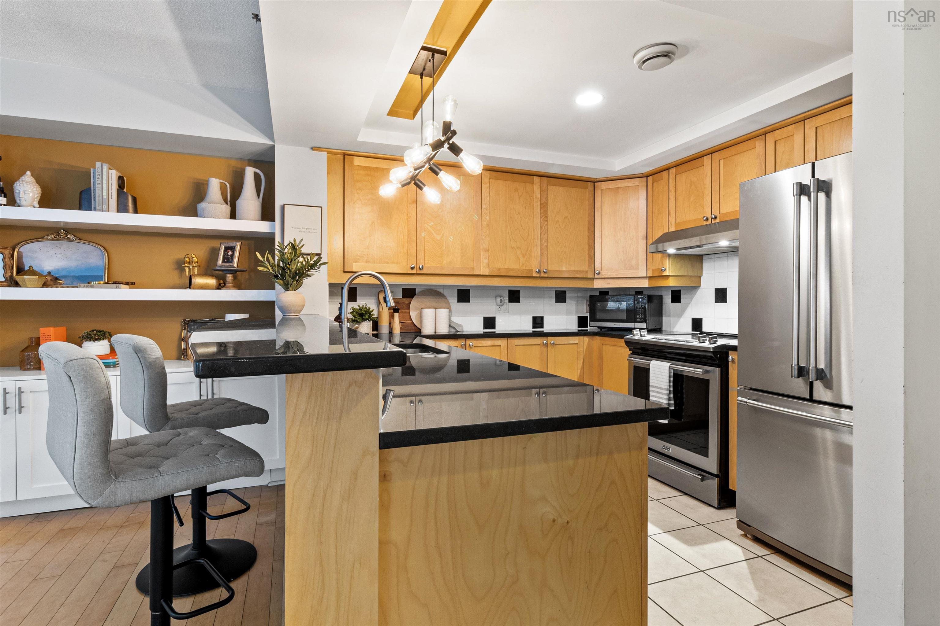 $725,000.00: 227 1477 Lower Water Street, Halifax