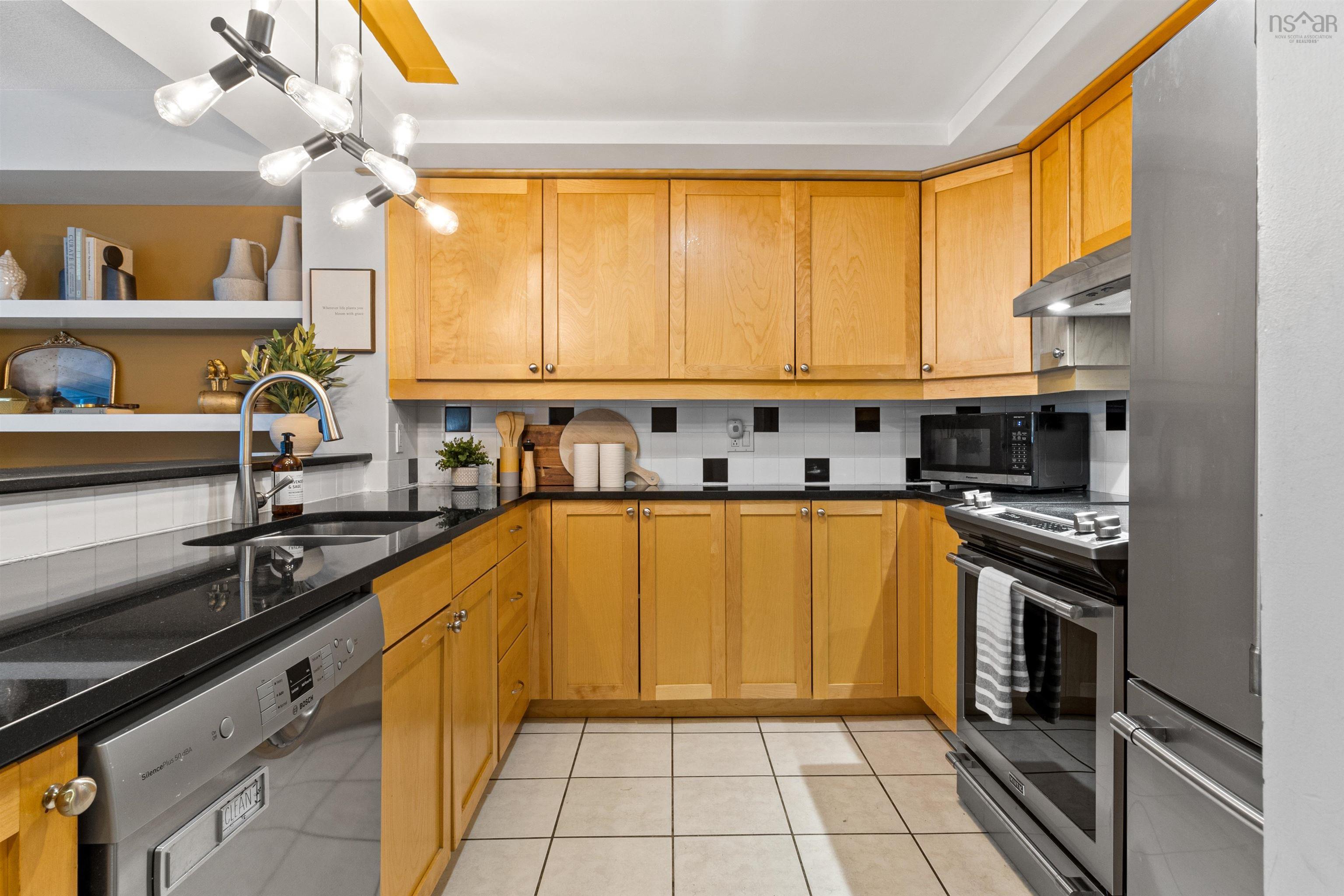$725,000.00: 227 1477 Lower Water Street, Halifax