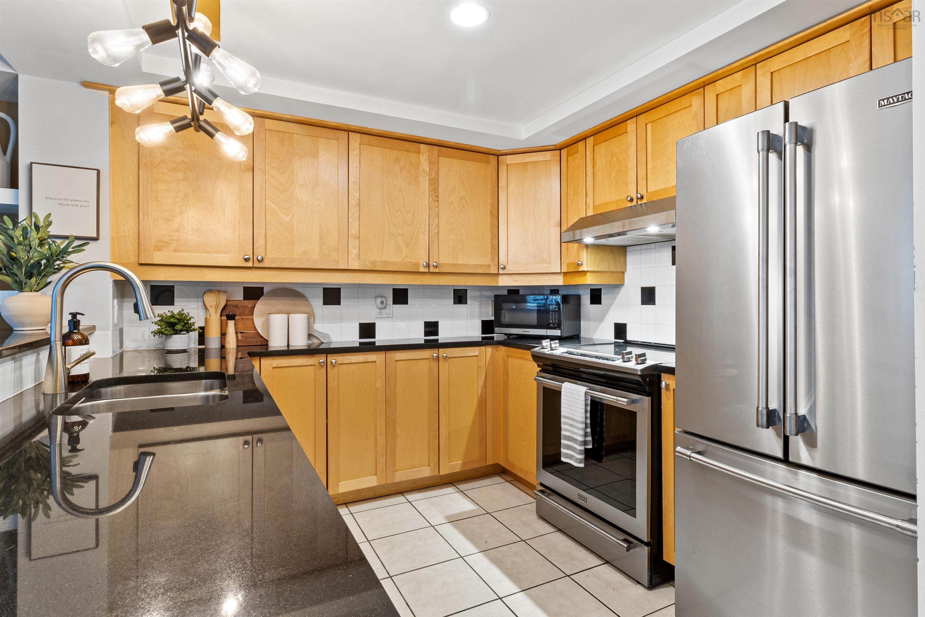 $725,000.00: 227 1477 Lower Water Street, Halifax