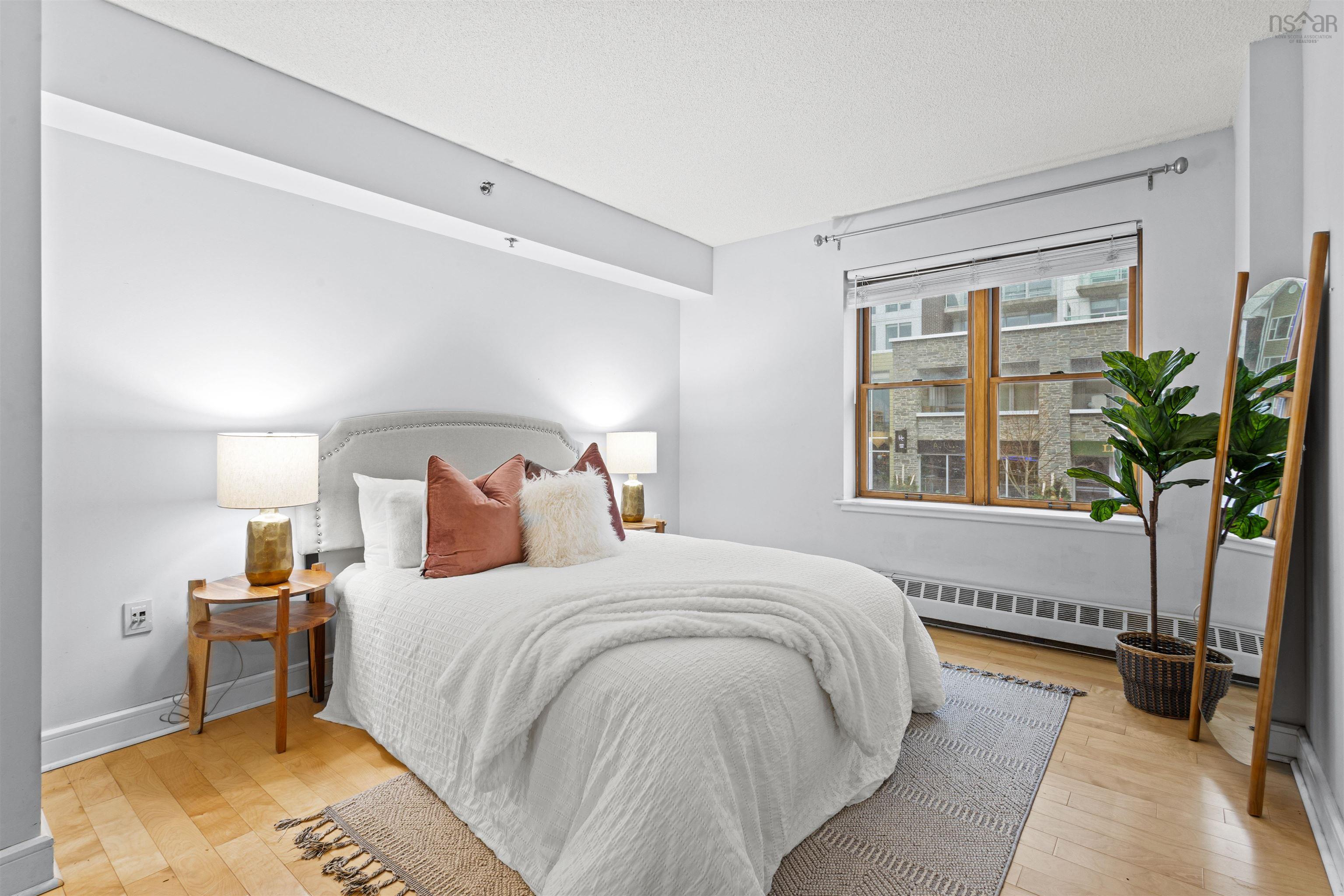 $725,000.00: 227 1477 Lower Water Street, Halifax