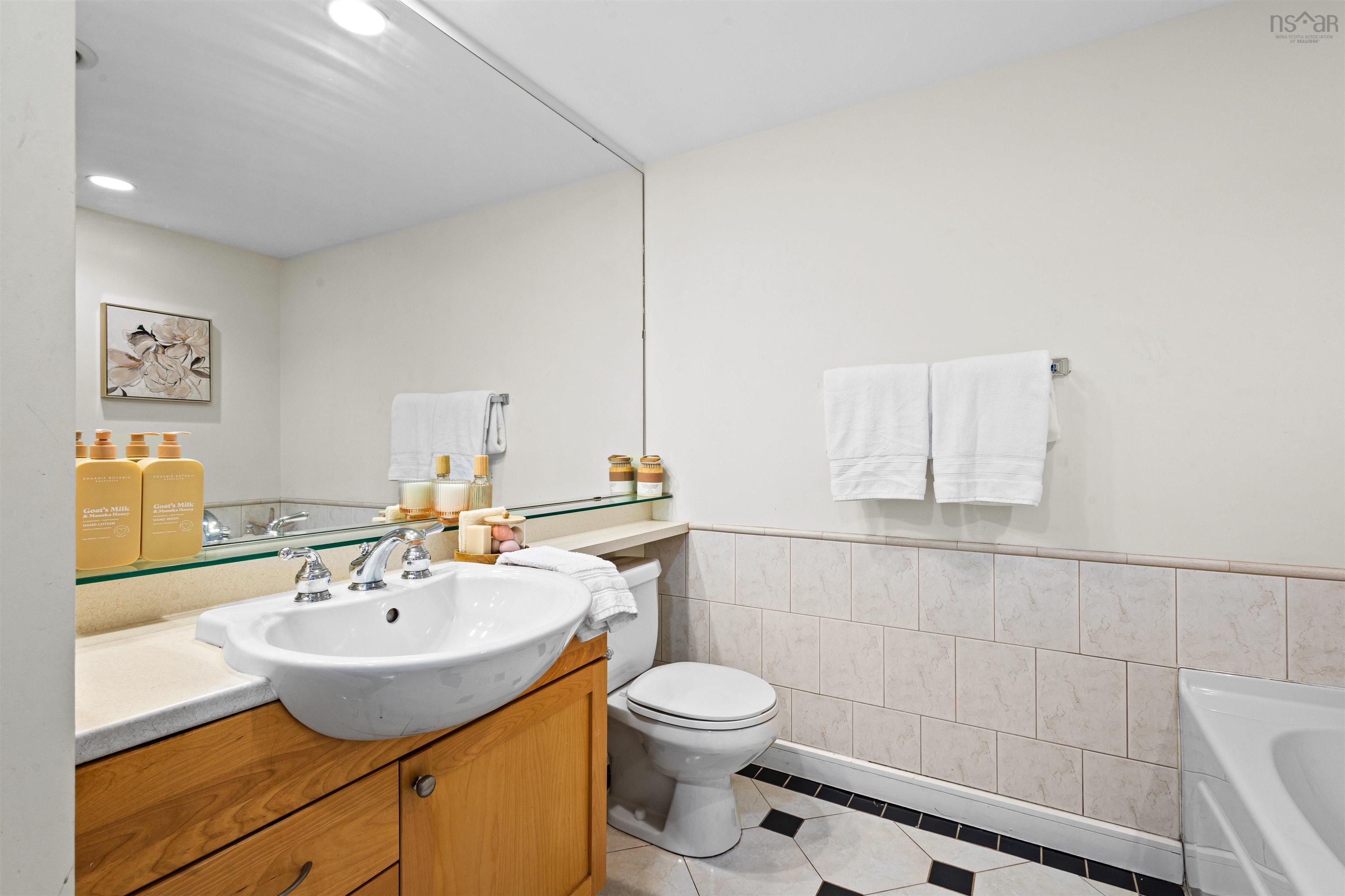 $725,000.00: 227 1477 Lower Water Street, Halifax