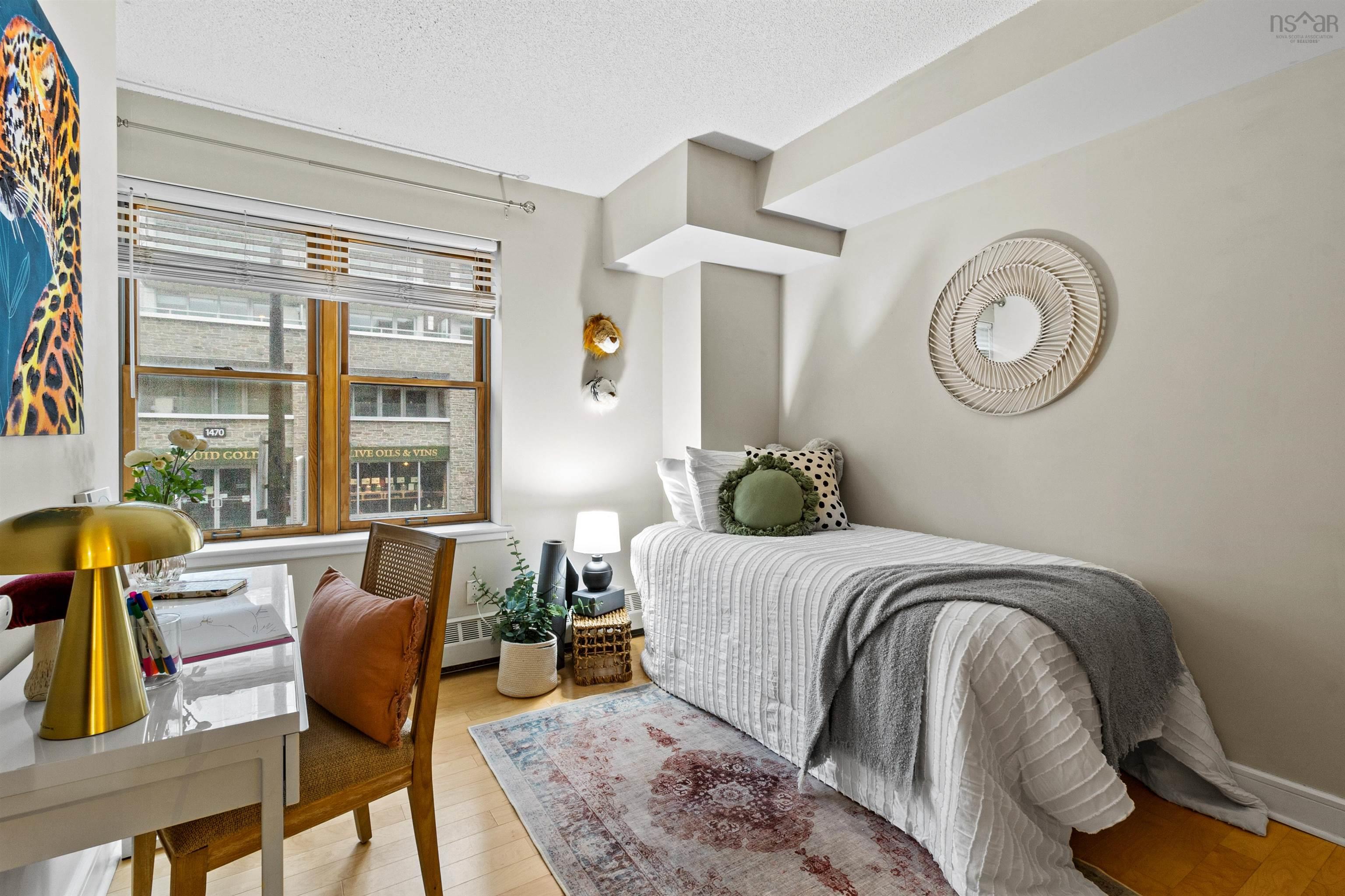 $725,000.00: 227 1477 Lower Water Street, Halifax