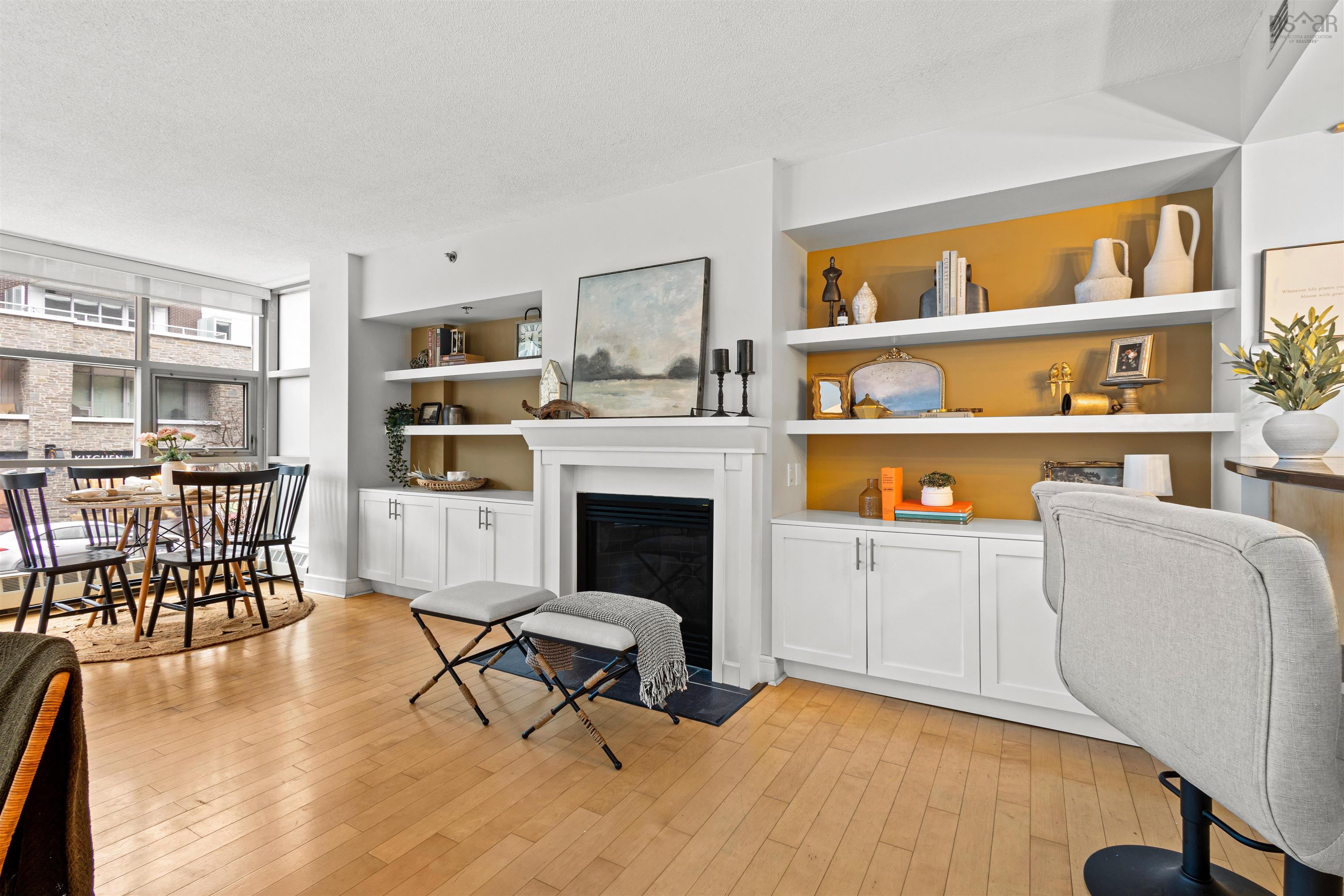 $725,000.00: 227 1477 Lower Water Street, Halifax
