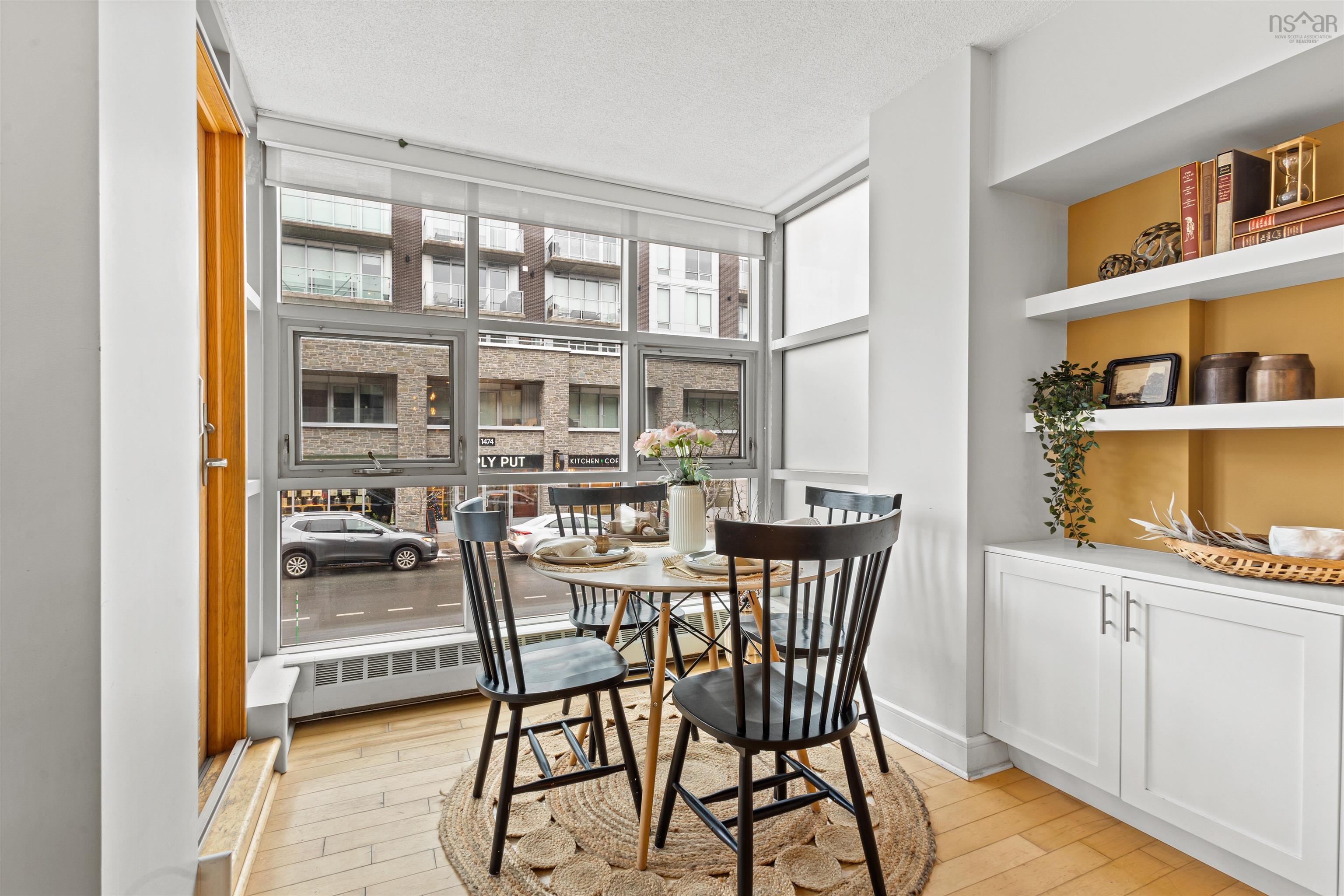 $725,000.00: 227 1477 Lower Water Street, Halifax