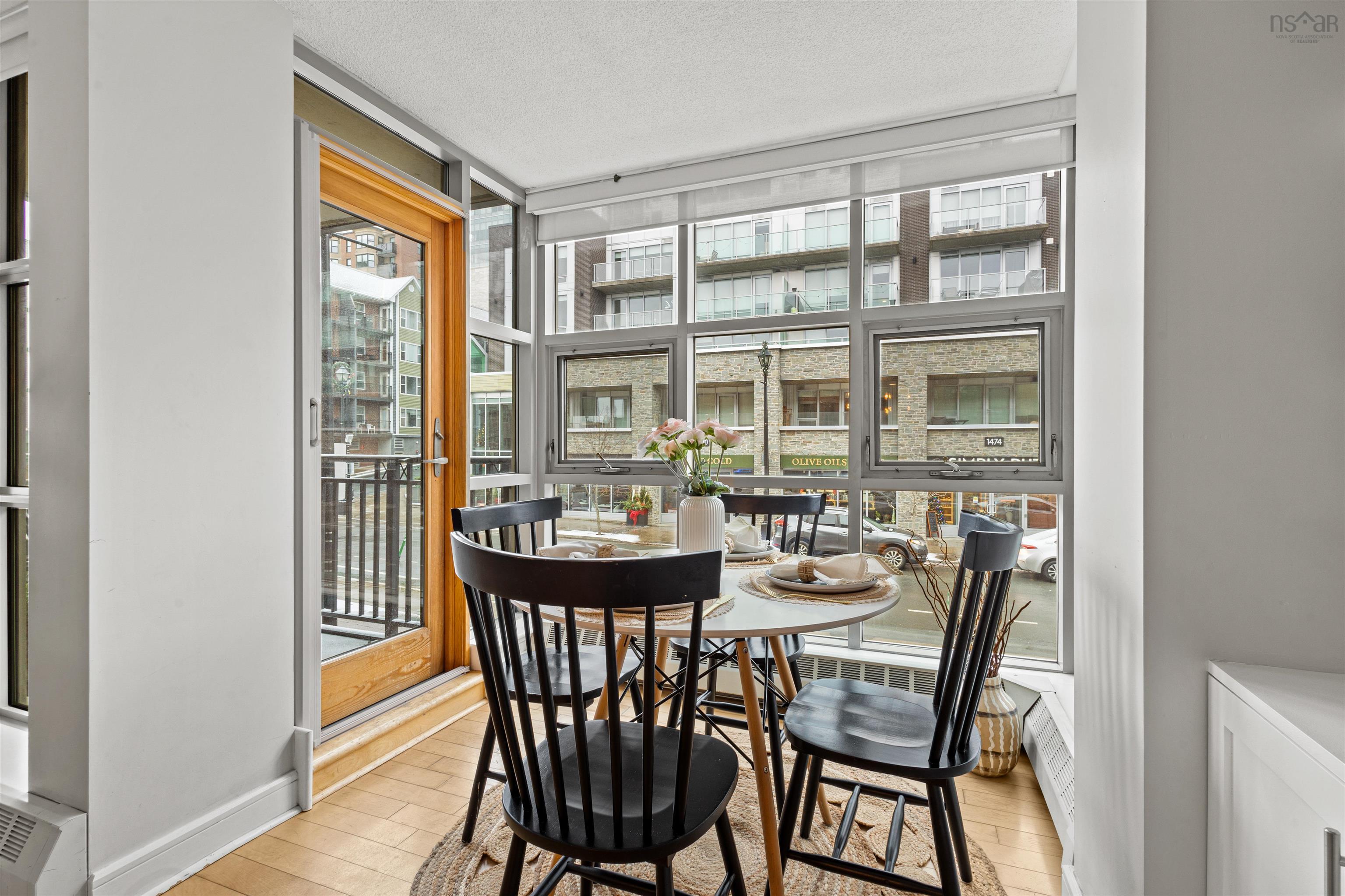 $725,000.00: 227 1477 Lower Water Street, Halifax
