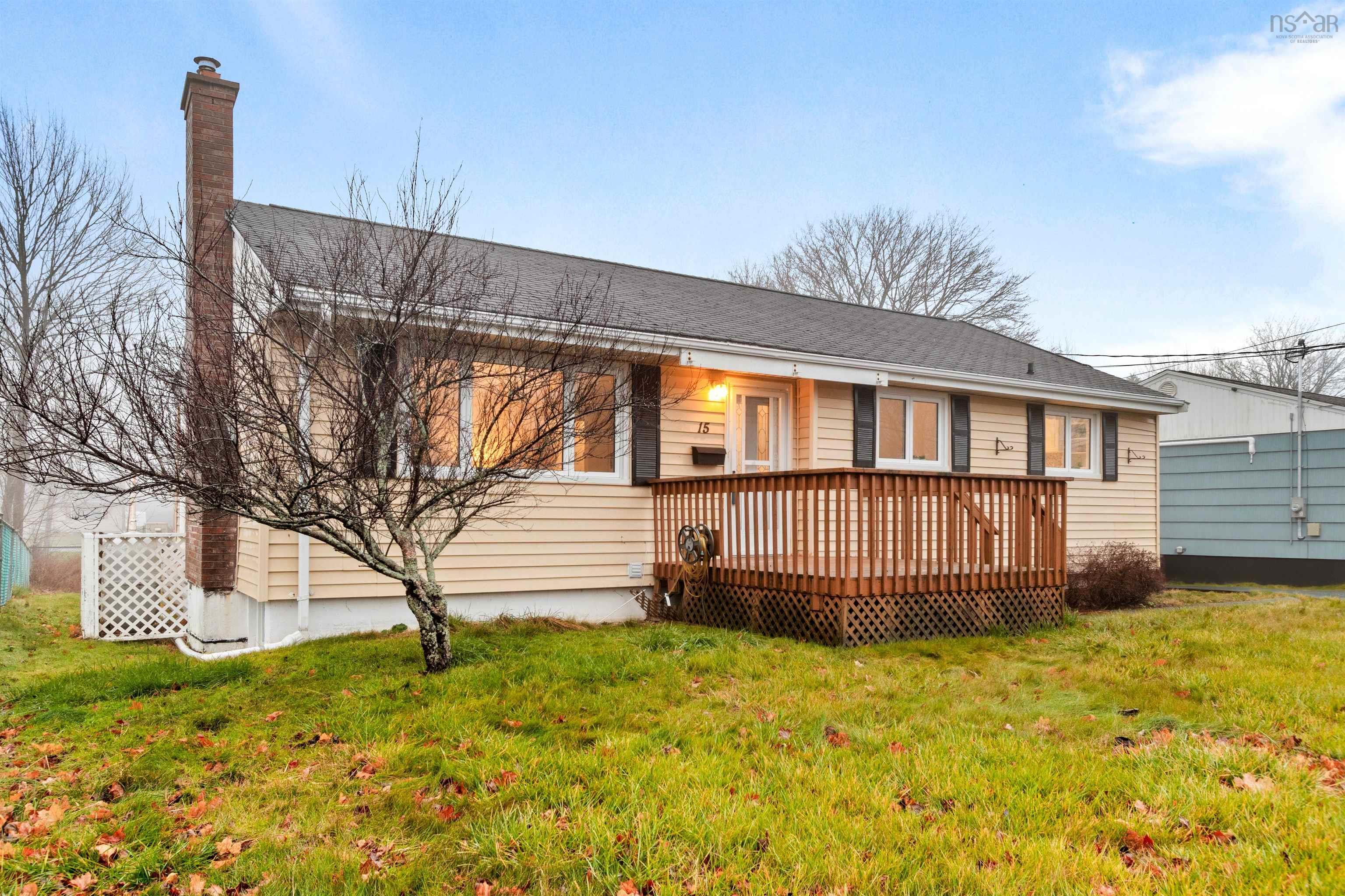 $549,900.00: 15 Mount Edward Road, Dartmouth