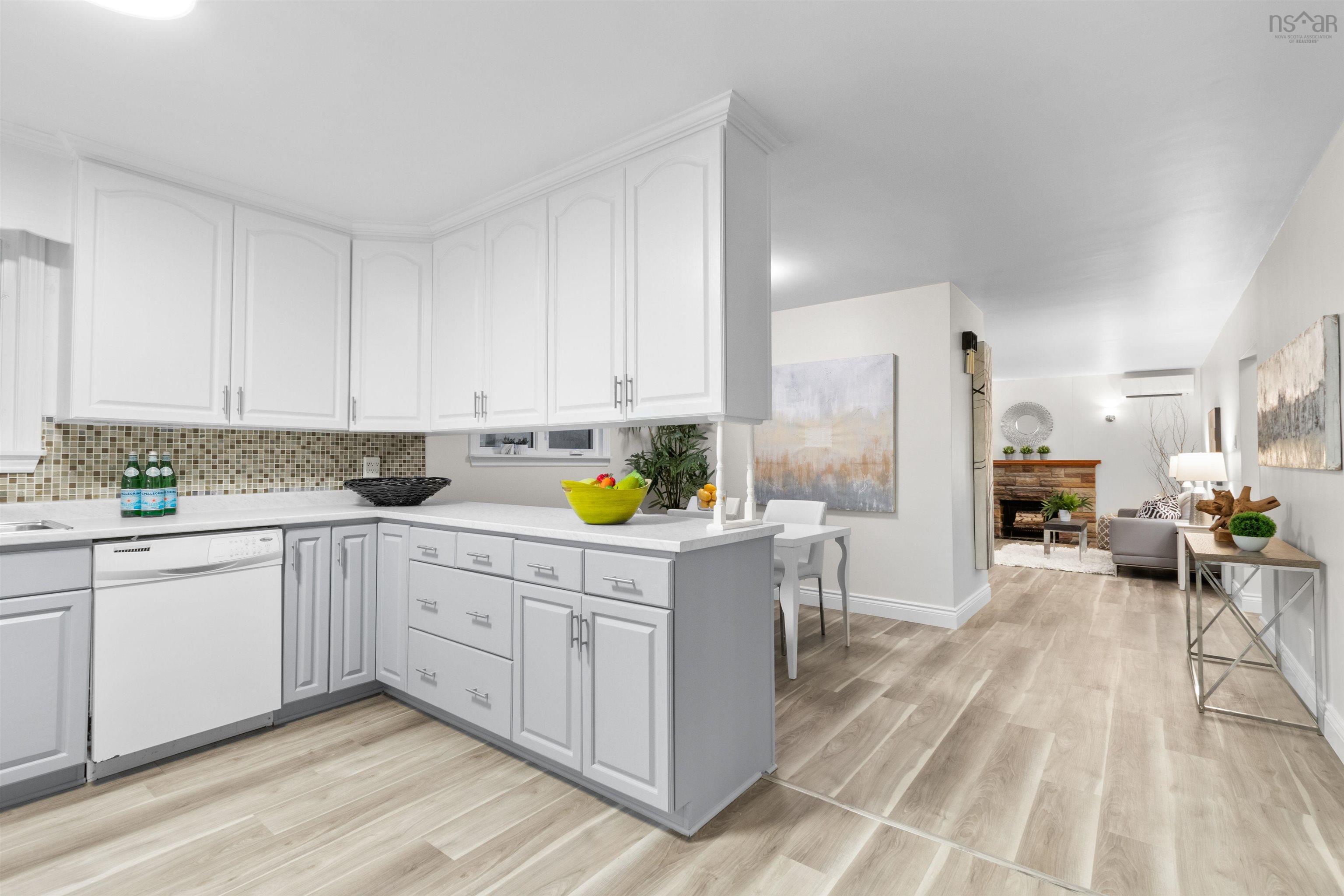 $549,900.00: 15 Mount Edward Road, Dartmouth