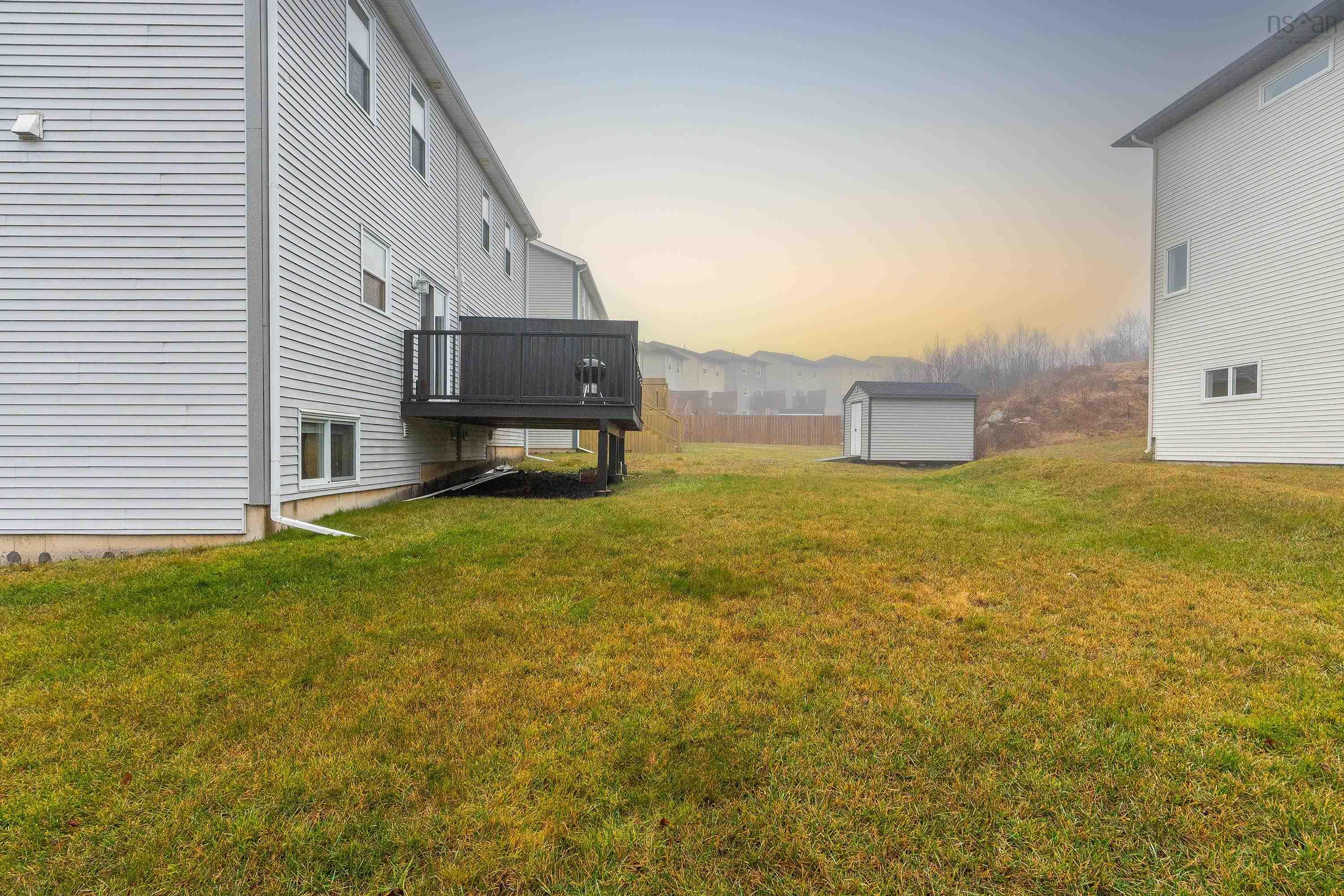 $569,900.00: 3 Onyx Crescent, Halifax