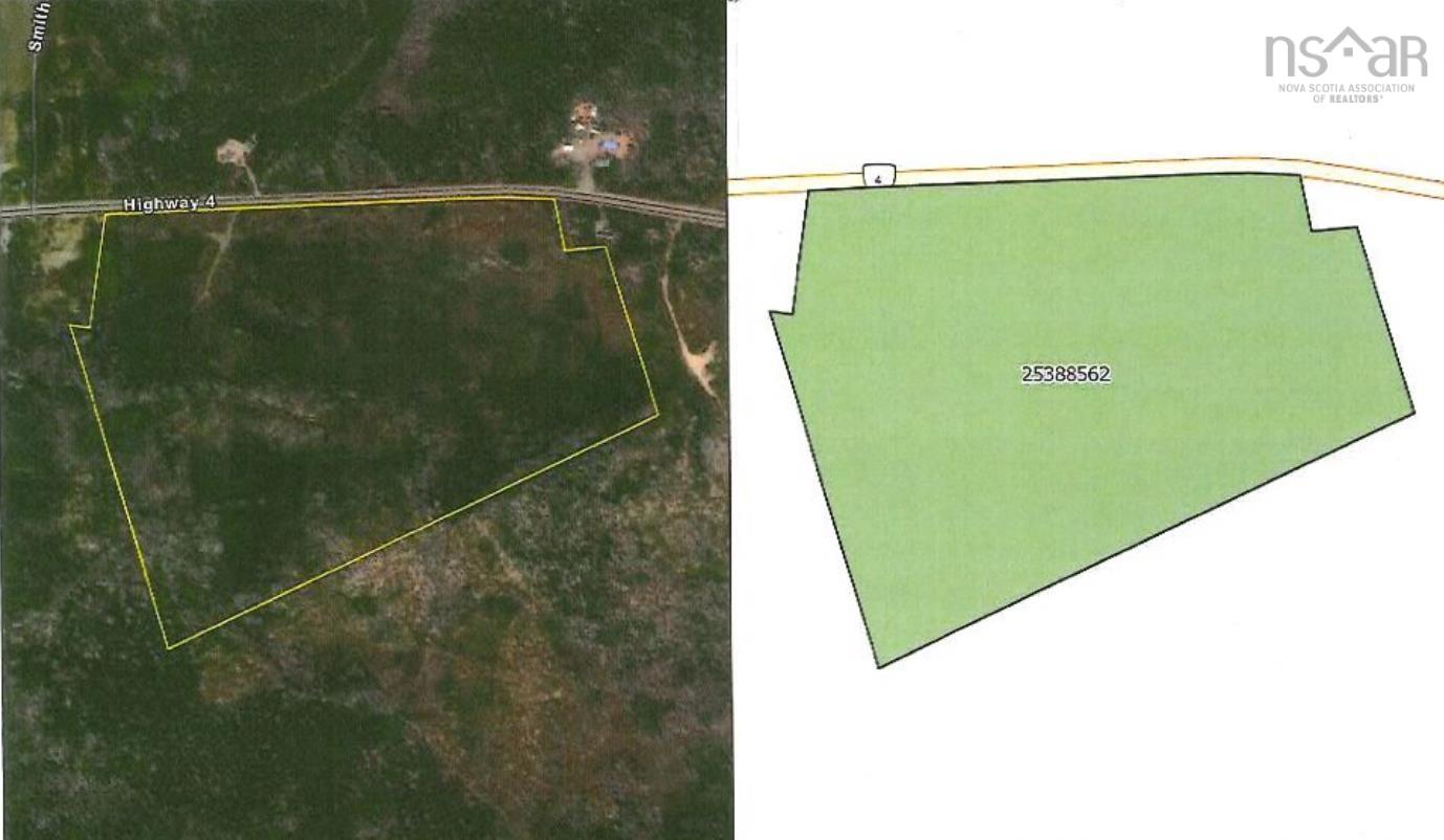 $99,000.00: A Highway 4 Highway, Wentworth