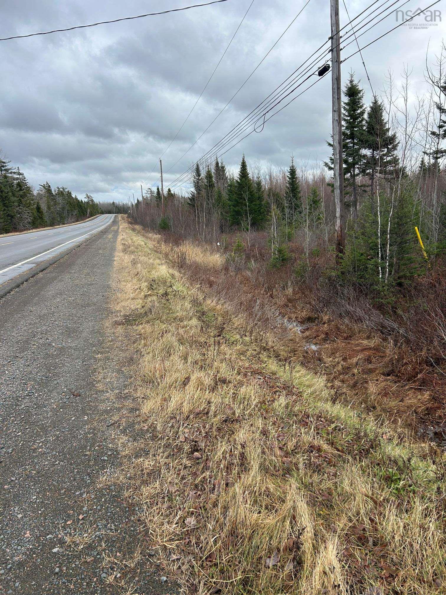 $99,000.00: A Highway 4 Highway, Wentworth