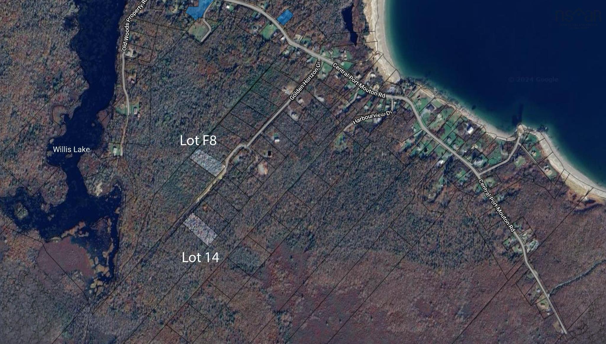 $59,000.00: Lot F8 Golden Horizon Drive, South West Port Mouton
