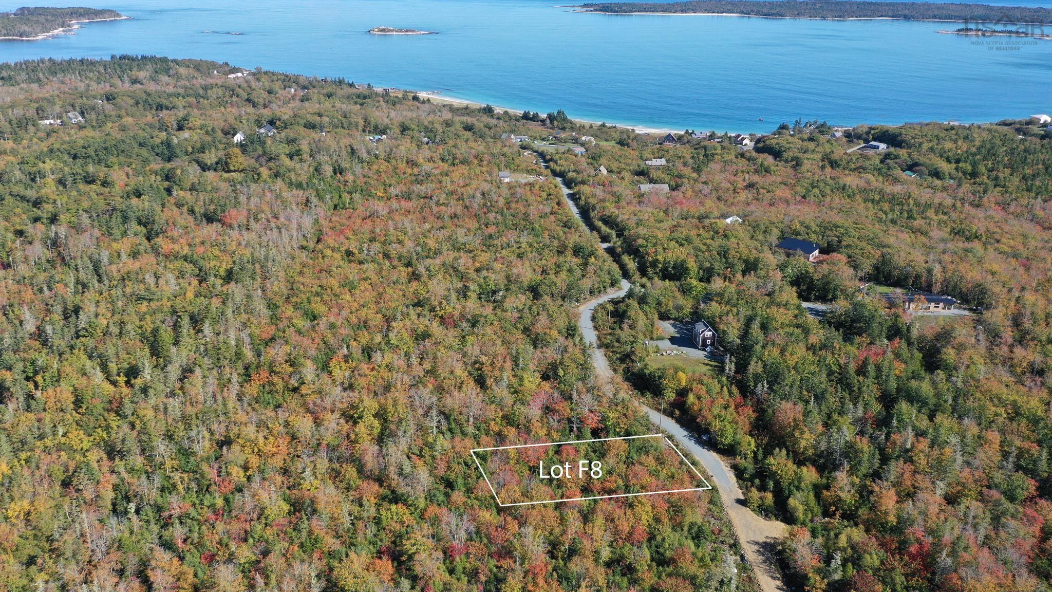 $59,000.00: Lot F8 Golden Horizon Drive, South West Port Mouton