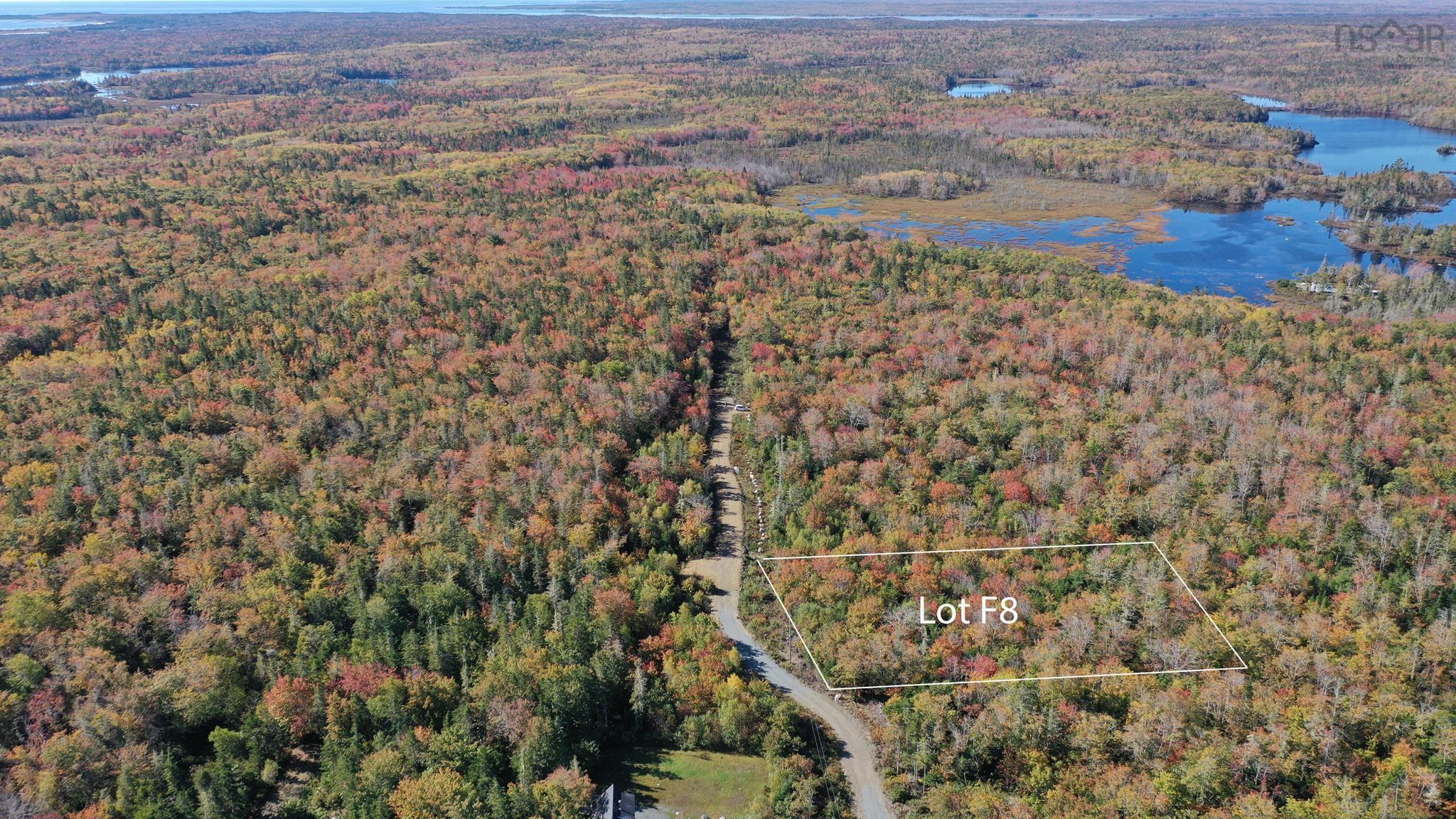 $59,000.00: Lot F8 Golden Horizon Drive, South West Port Mouton