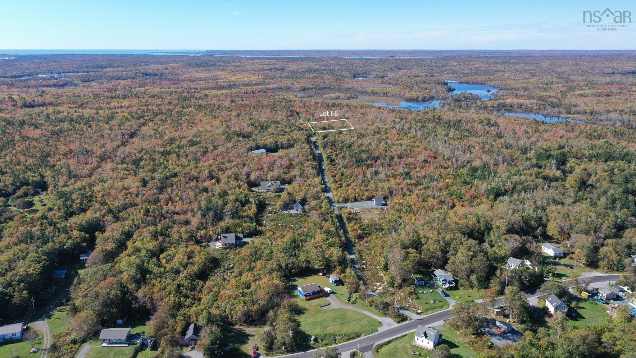 $59,000.00: Lot F8 Golden Horizon Drive, South West Port Mouton