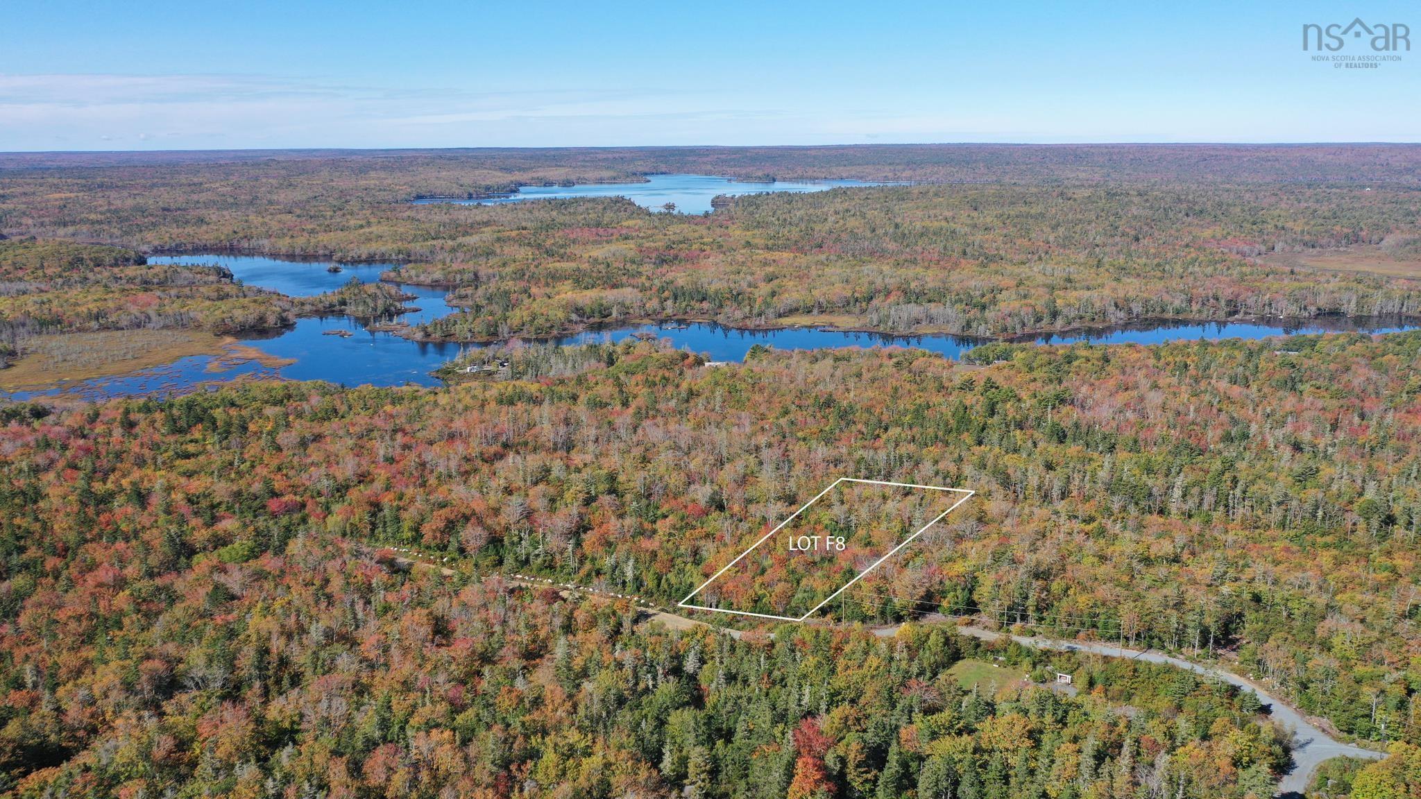 $59,000.00: Lot F8 Golden Horizon Drive, South West Port Mouton