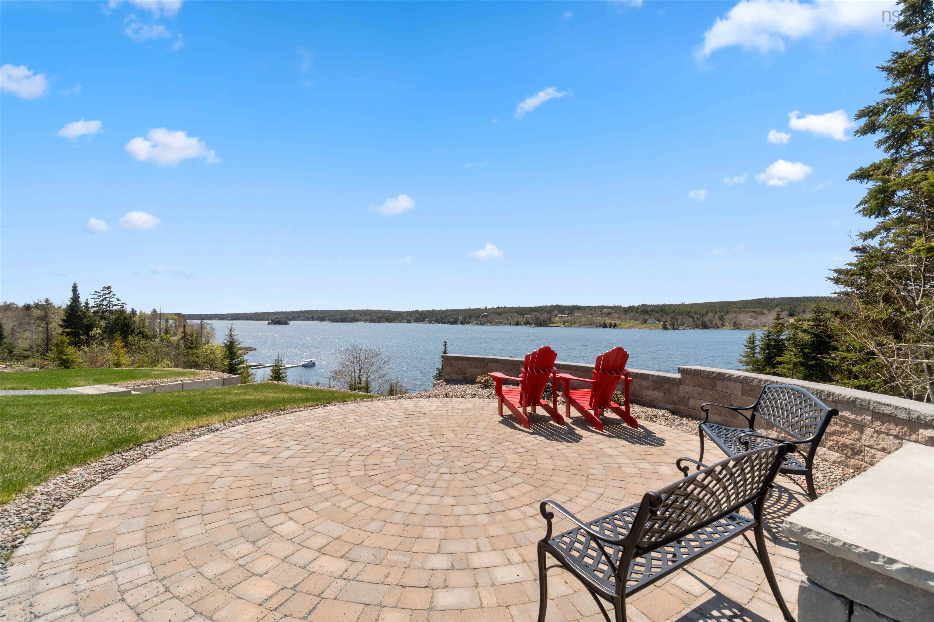 $1,480,000.00: 398 East Petpeswick Road, East Petpeswick