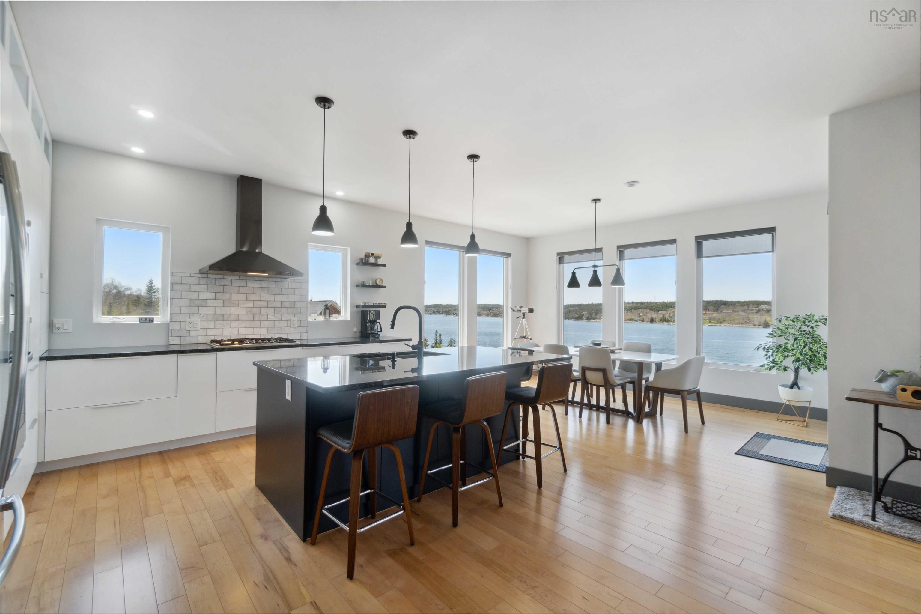 $1,480,000.00: 398 East Petpeswick Road, East Petpeswick