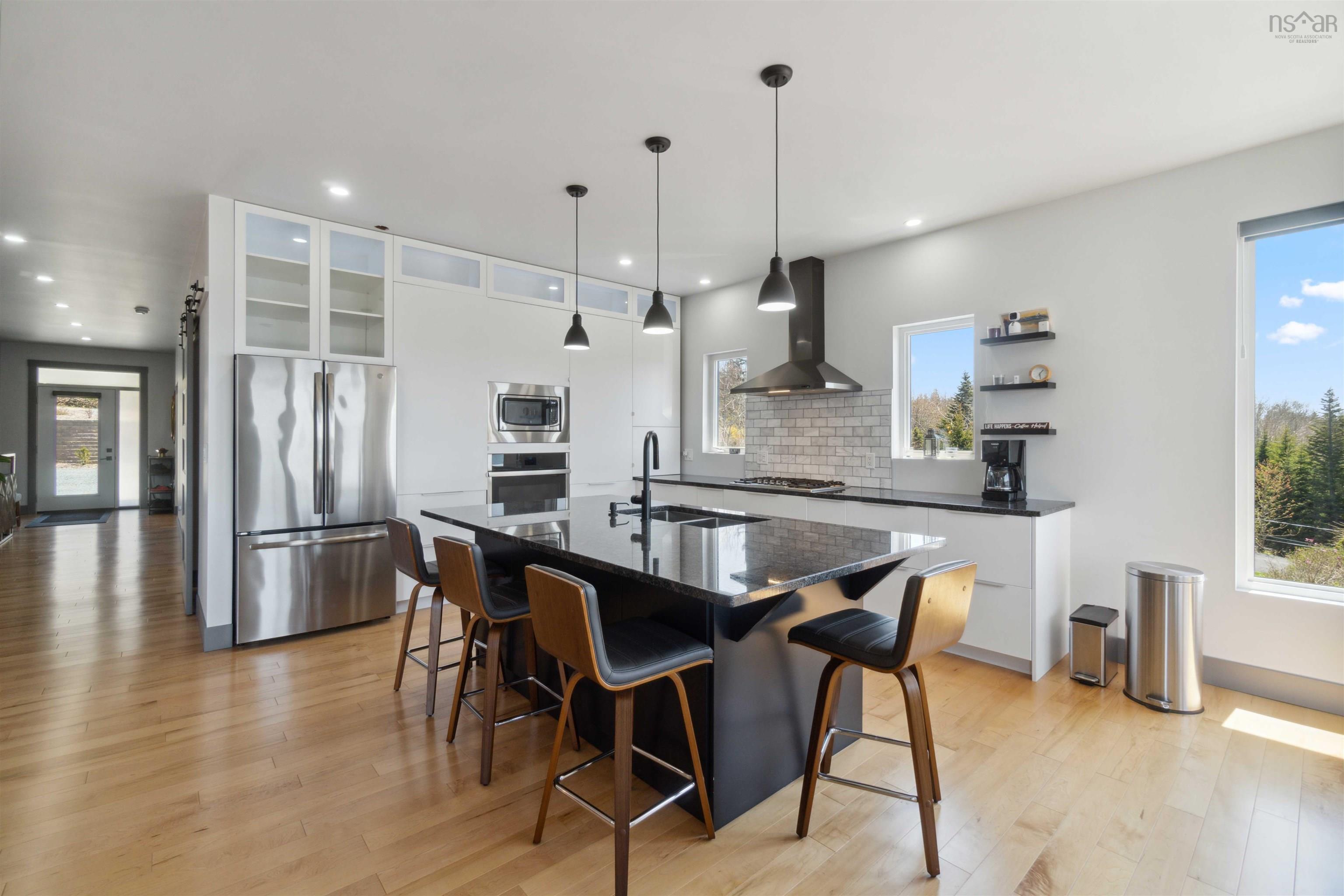 $1,480,000.00: 398 East Petpeswick Road, East Petpeswick