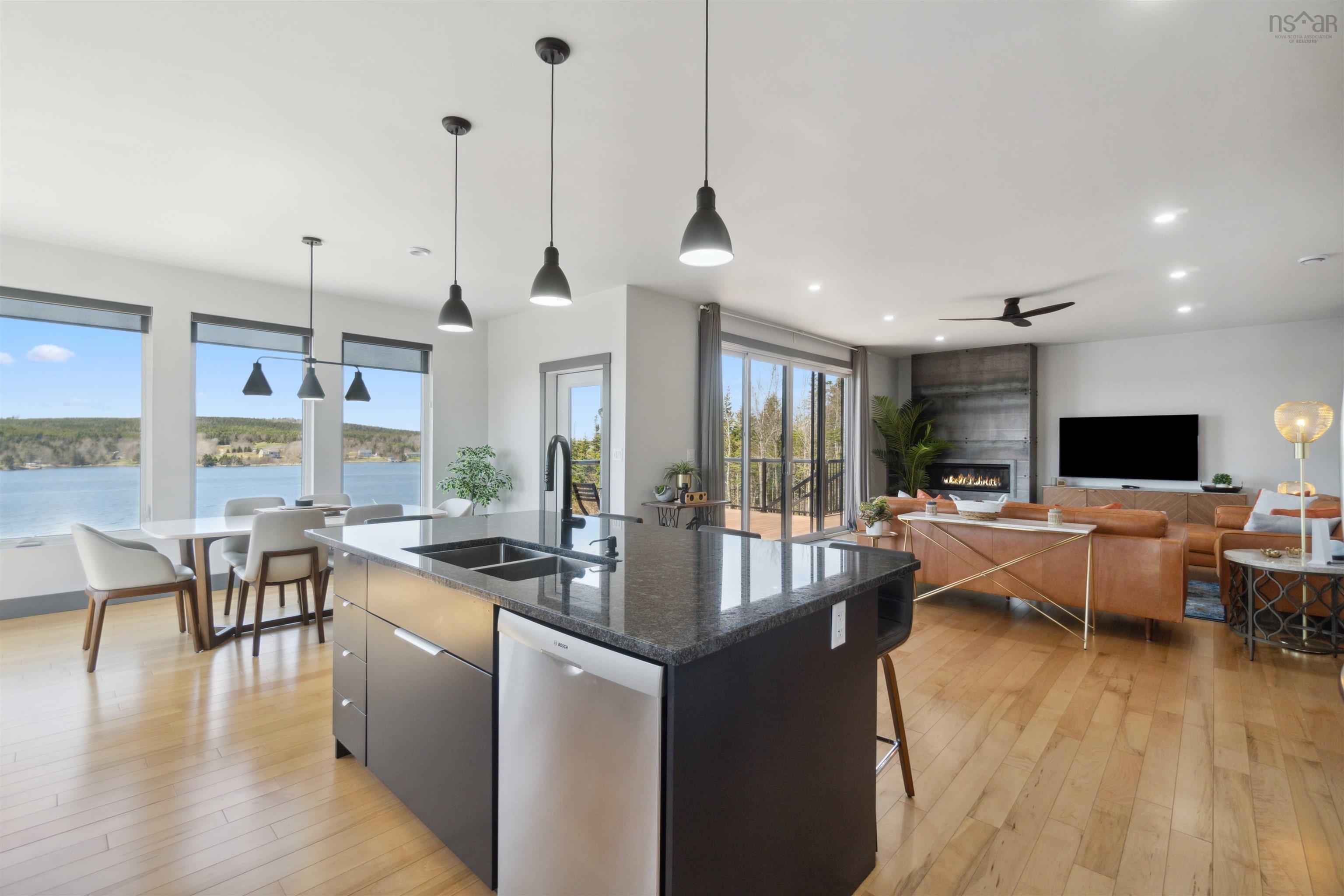 $1,480,000.00: 398 East Petpeswick Road, East Petpeswick