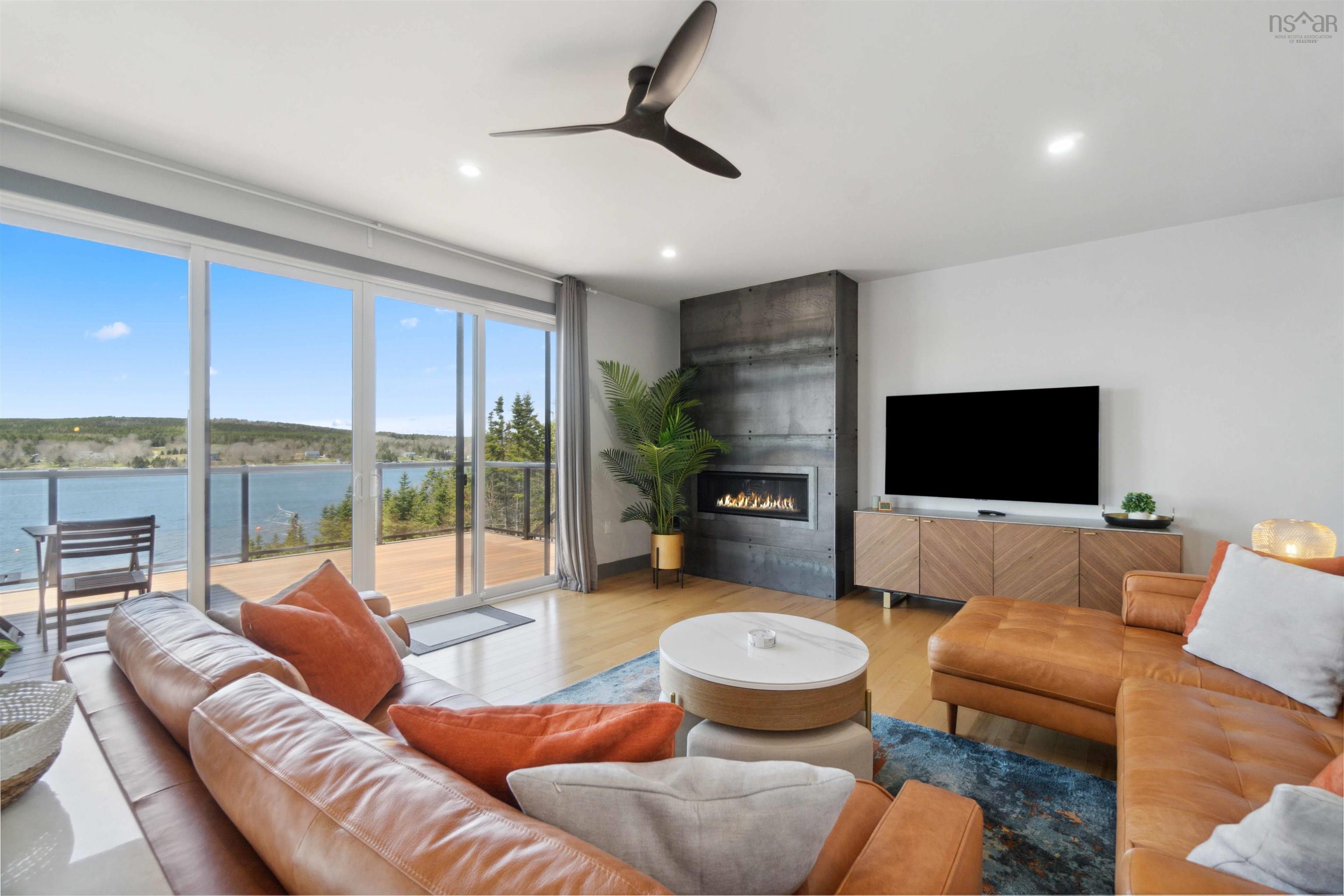 $1,480,000.00: 398 East Petpeswick Road, East Petpeswick