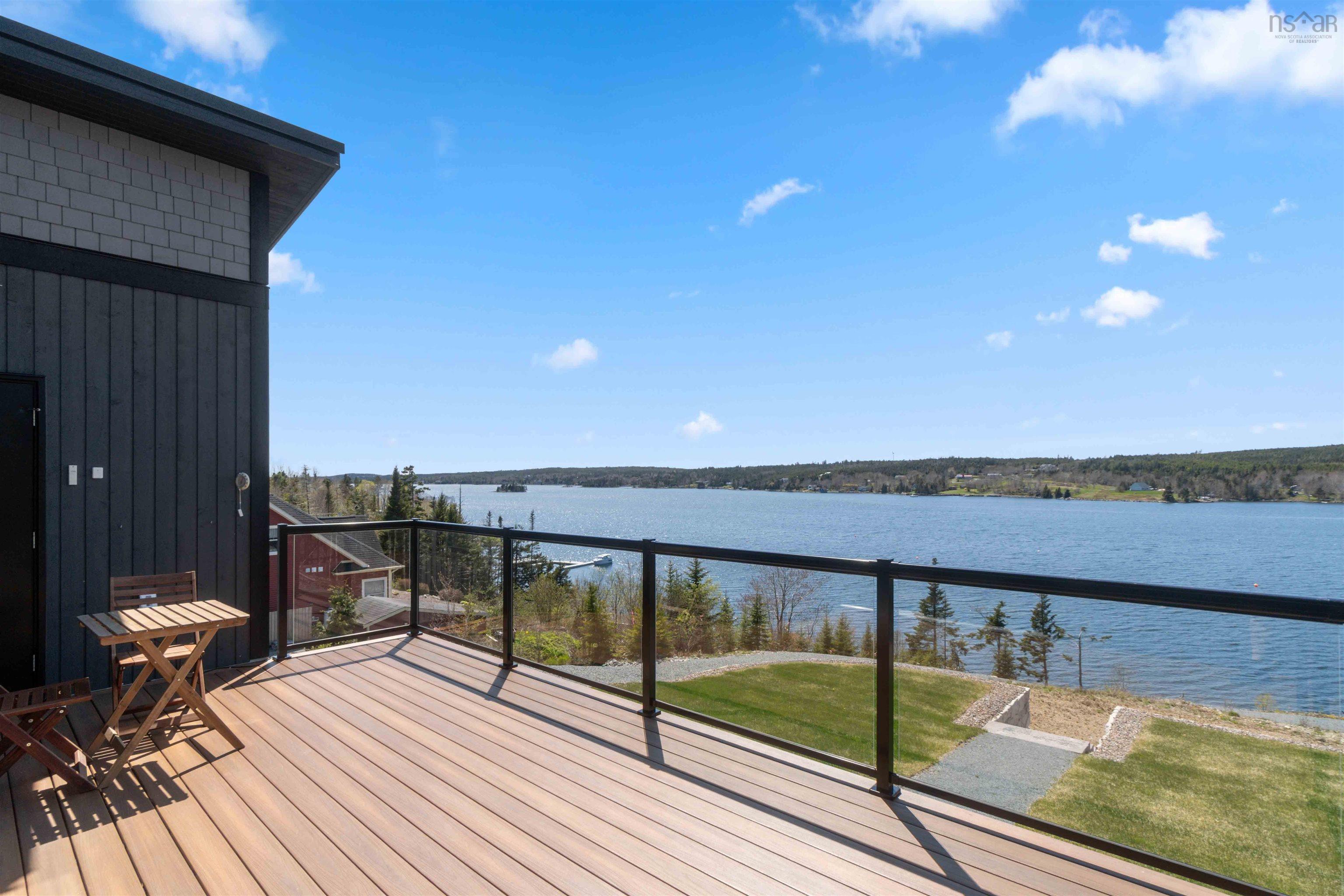 $1,480,000.00: 398 East Petpeswick Road, East Petpeswick