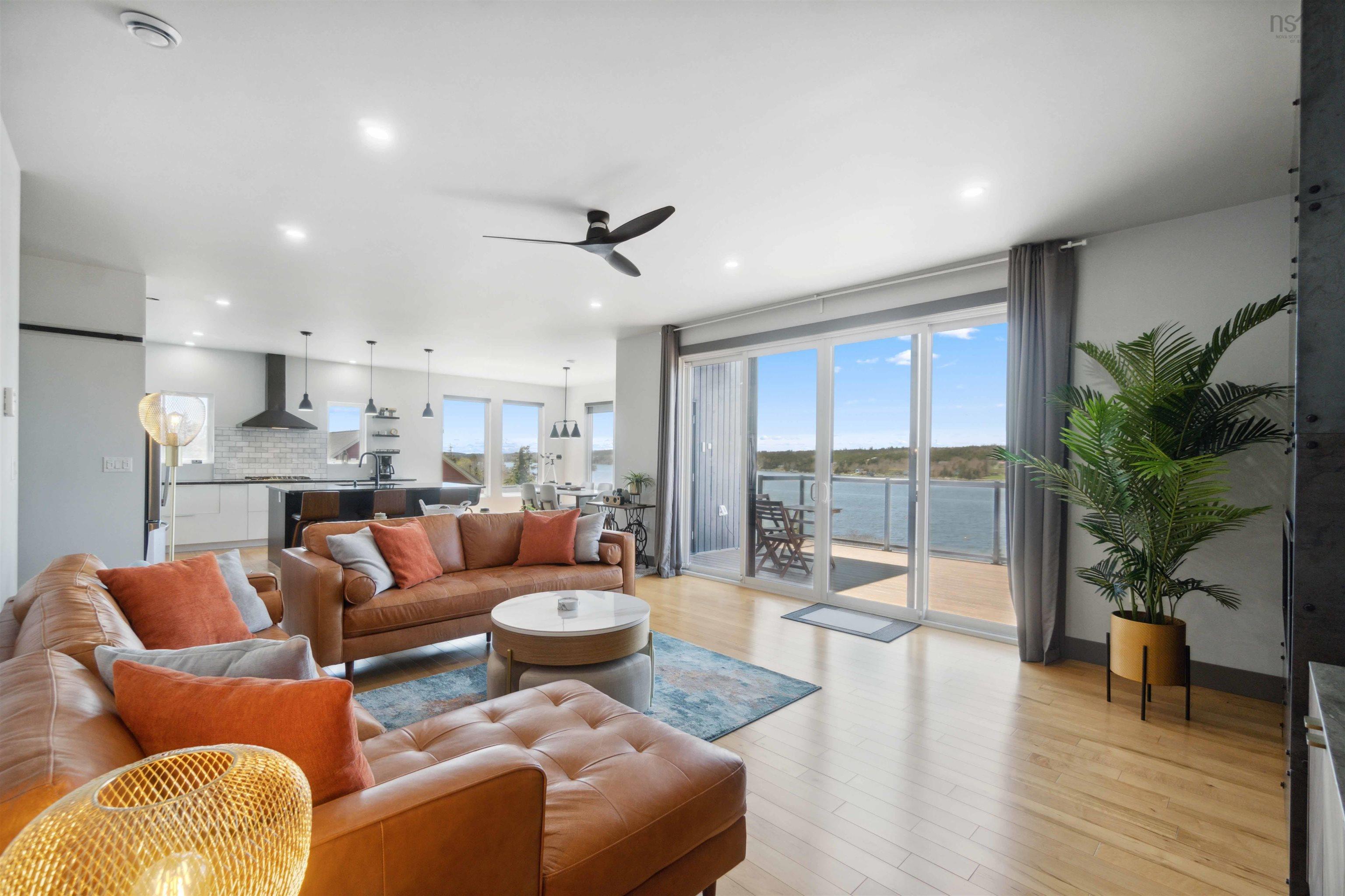 $1,480,000.00: 398 East Petpeswick Road, East Petpeswick