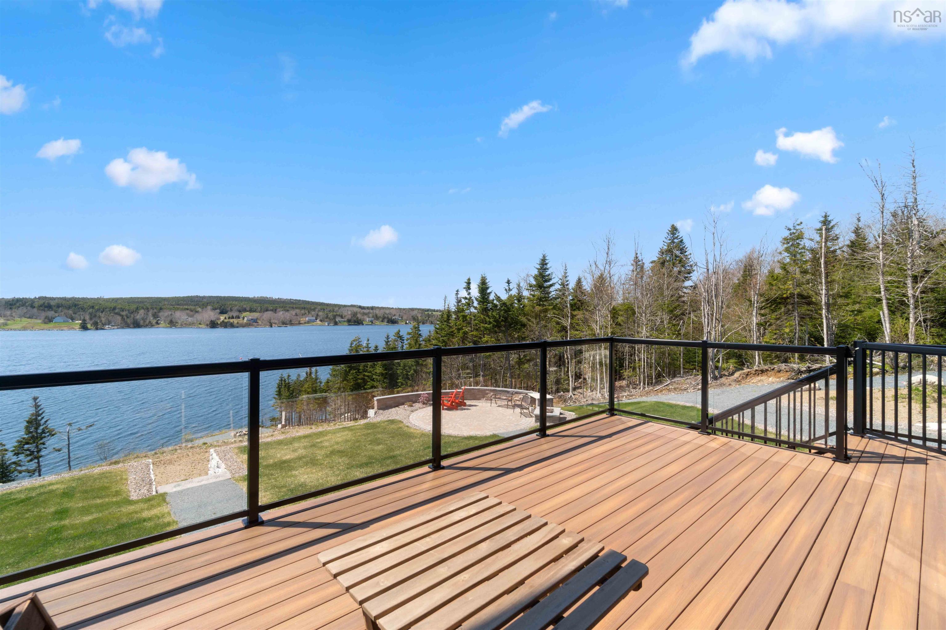 $1,480,000.00: 398 East Petpeswick Road, East Petpeswick