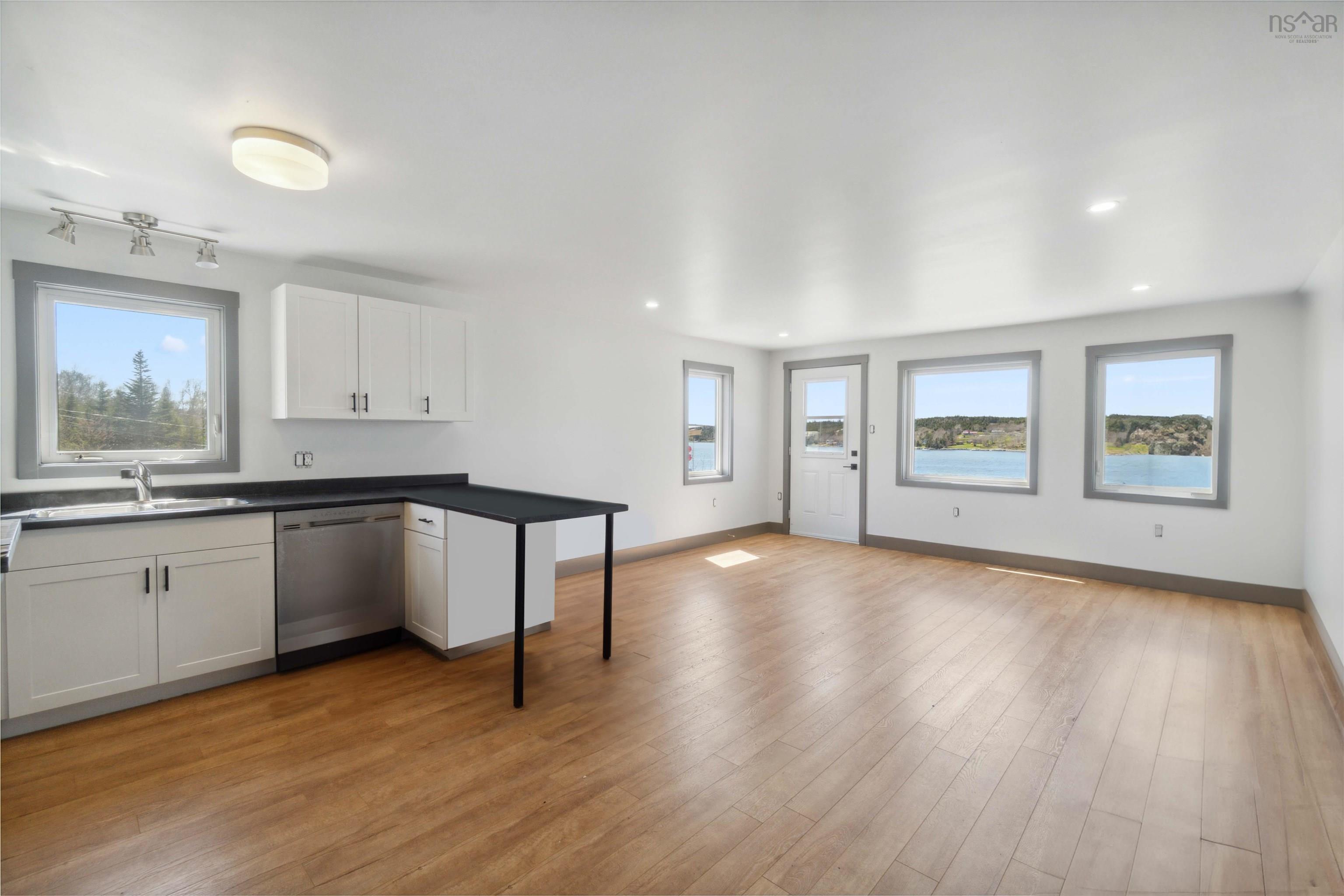 $1,480,000.00: 398 East Petpeswick Road, East Petpeswick