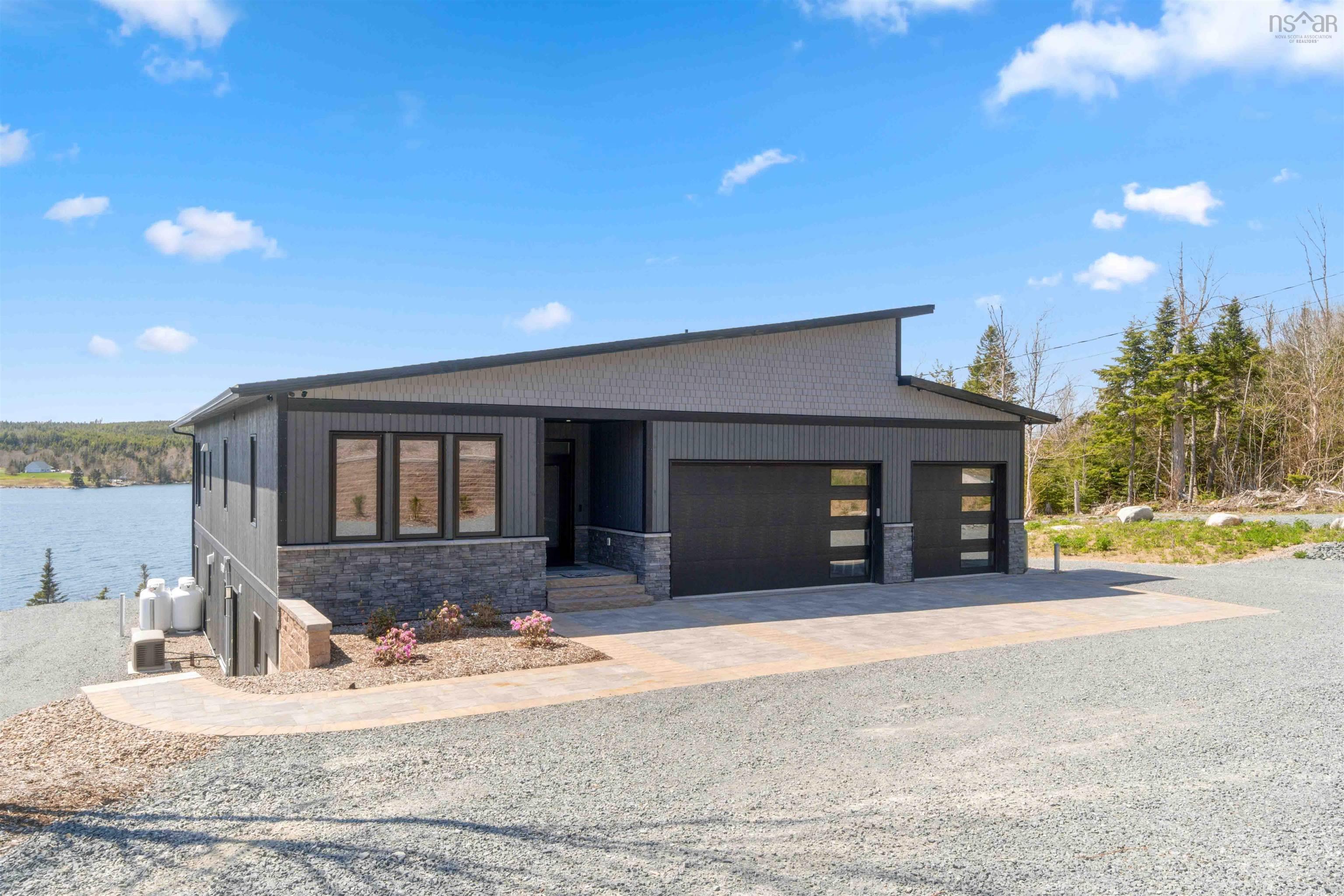 $1,480,000.00: 398 East Petpeswick Road, East Petpeswick