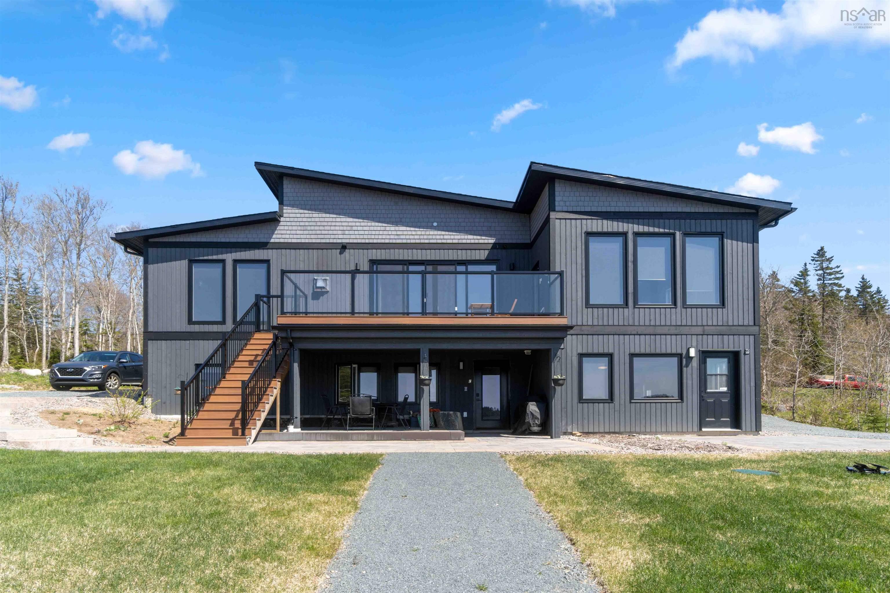 $1,480,000.00: 398 East Petpeswick Road, East Petpeswick