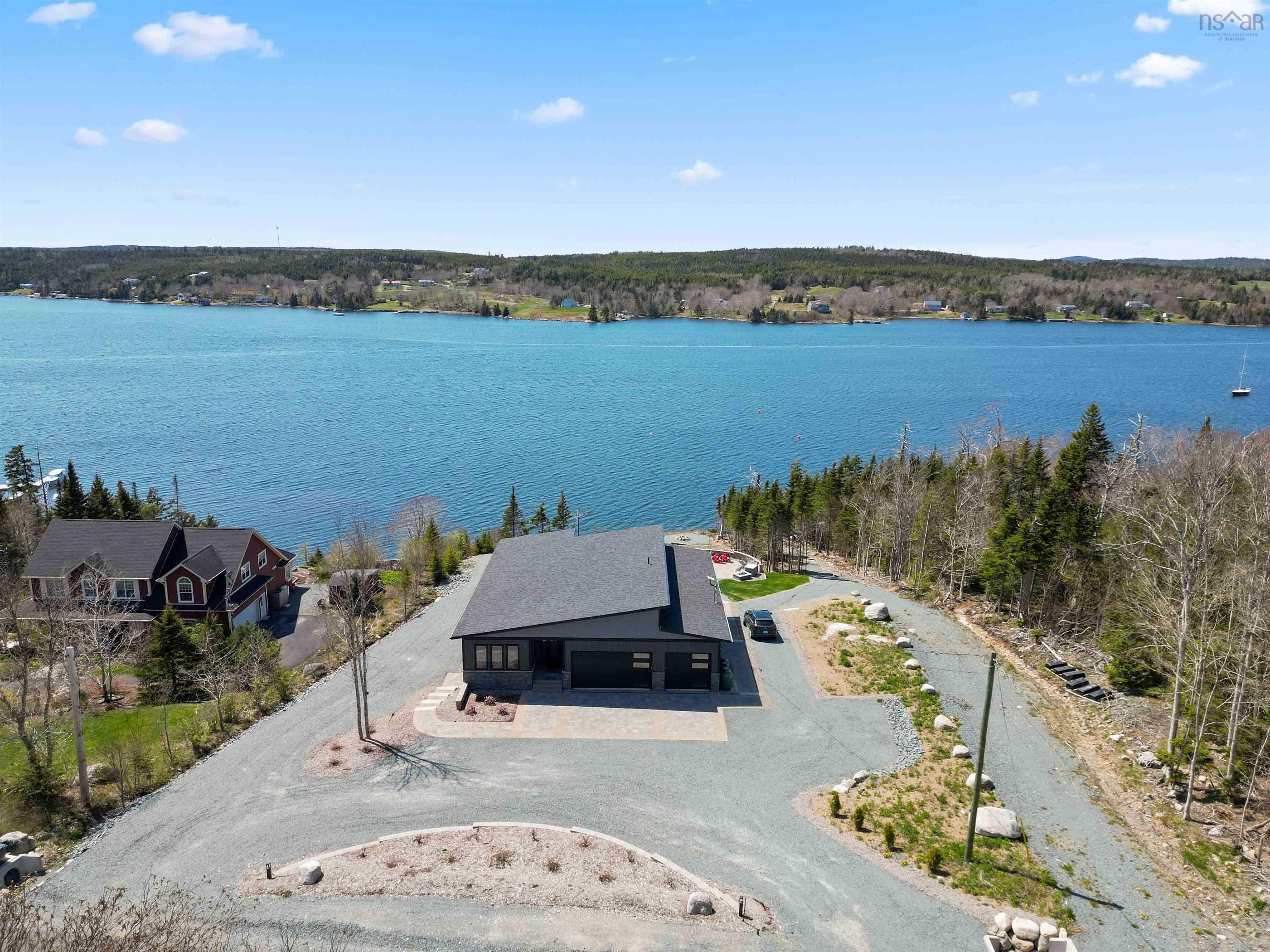 $1,480,000.00: 398 East Petpeswick Road, East Petpeswick