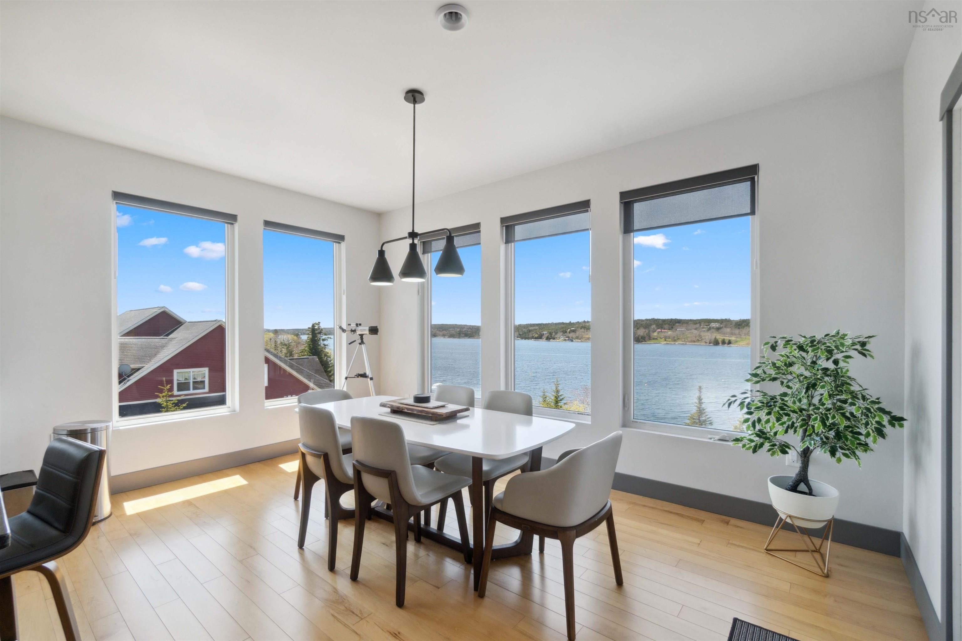 $1,480,000.00: 398 East Petpeswick Road, East Petpeswick