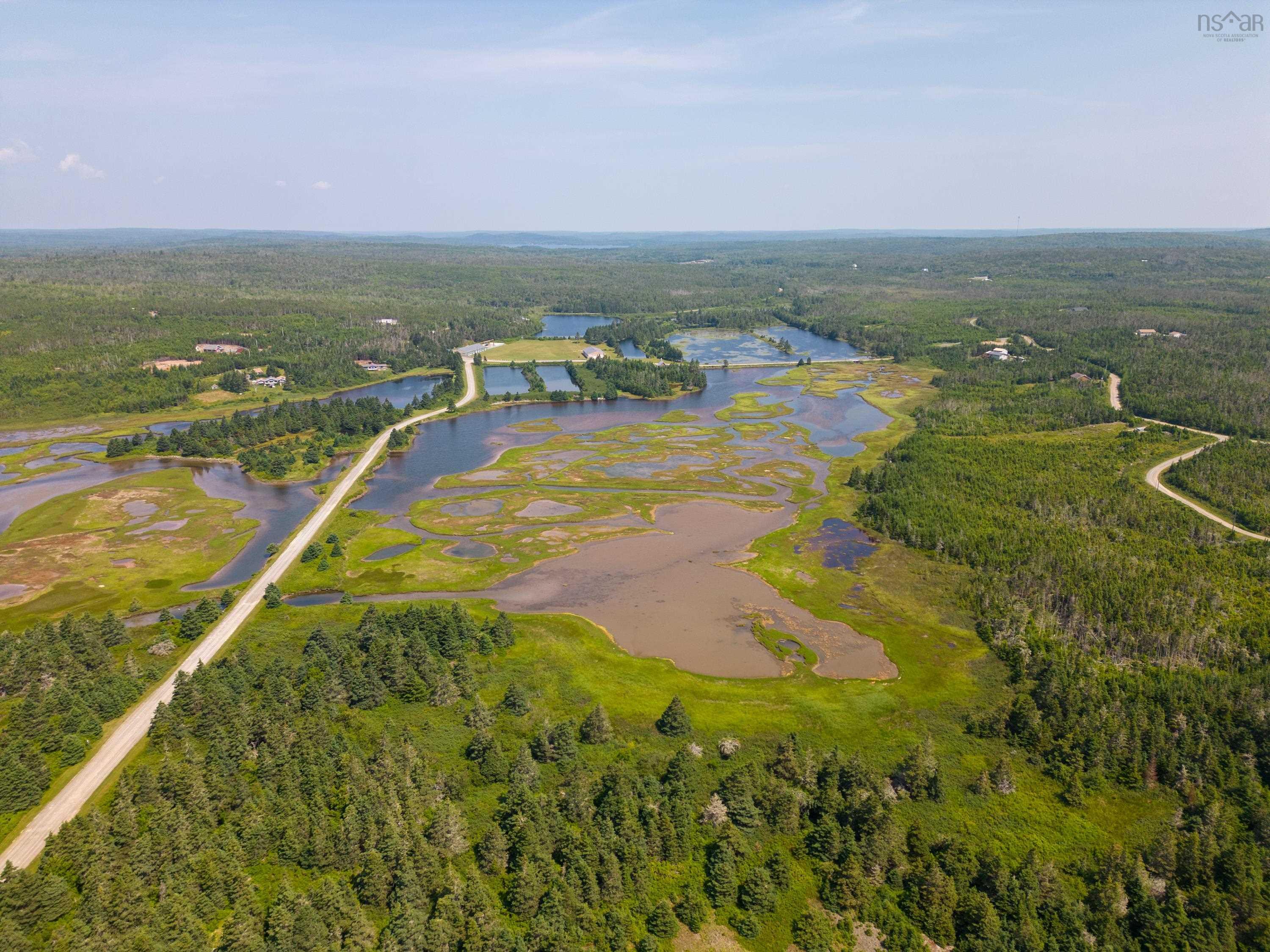 $119,900.00: 7 129 Kaakwogook Way, Clam Bay