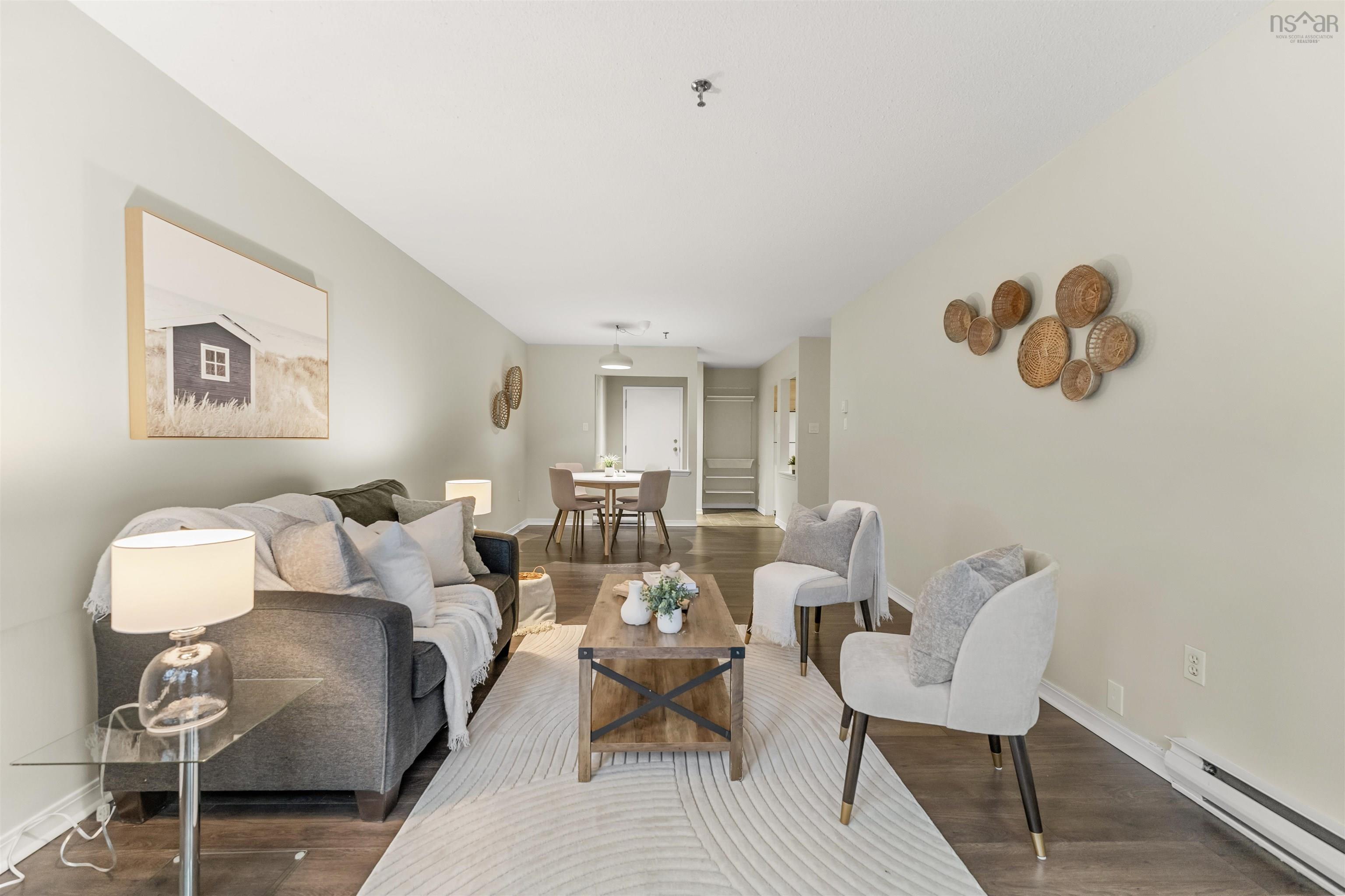 $494,900.00: 310 80 Spinnaker Drive, Halifax