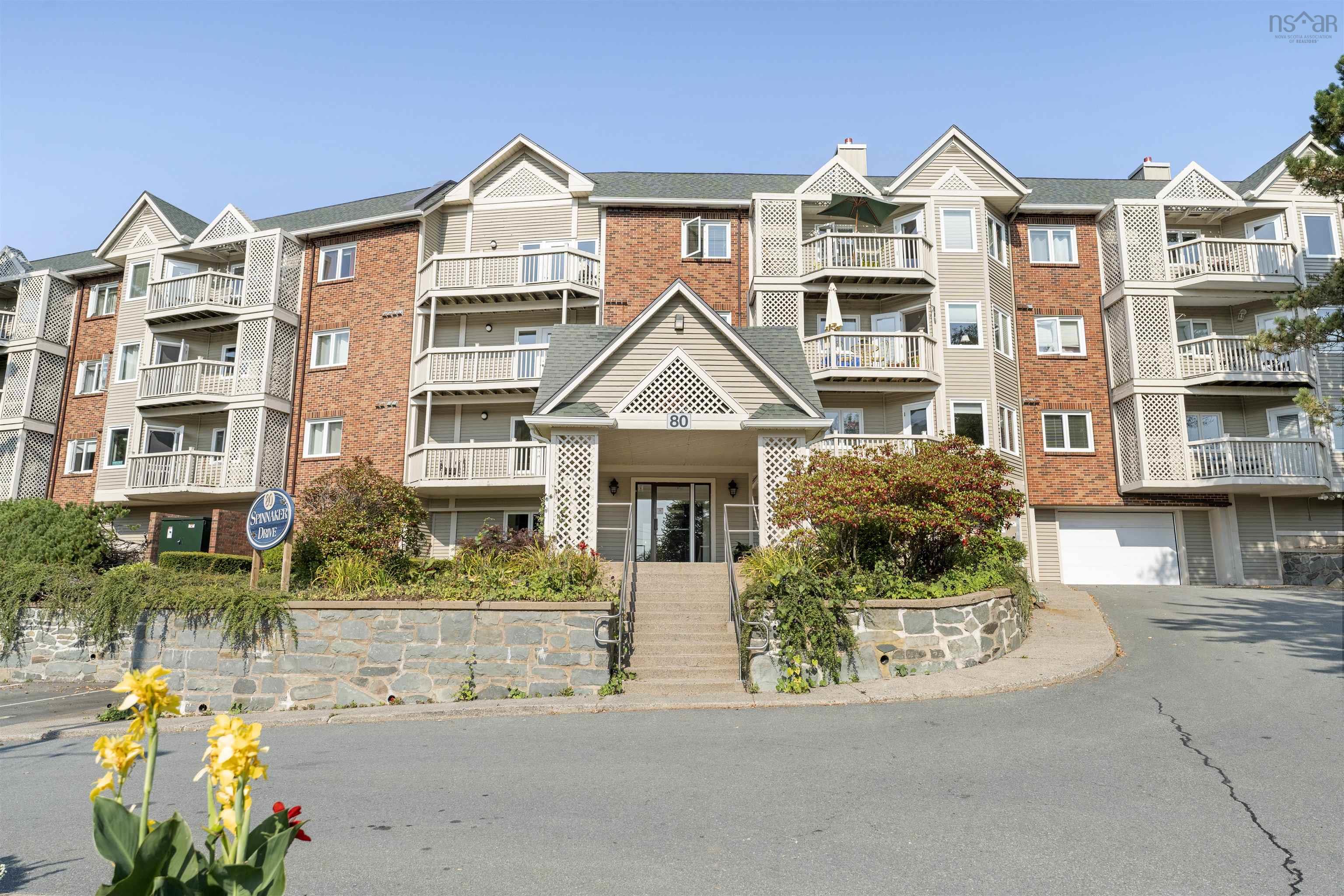 $494,900.00: 310 80 Spinnaker Drive, Halifax
