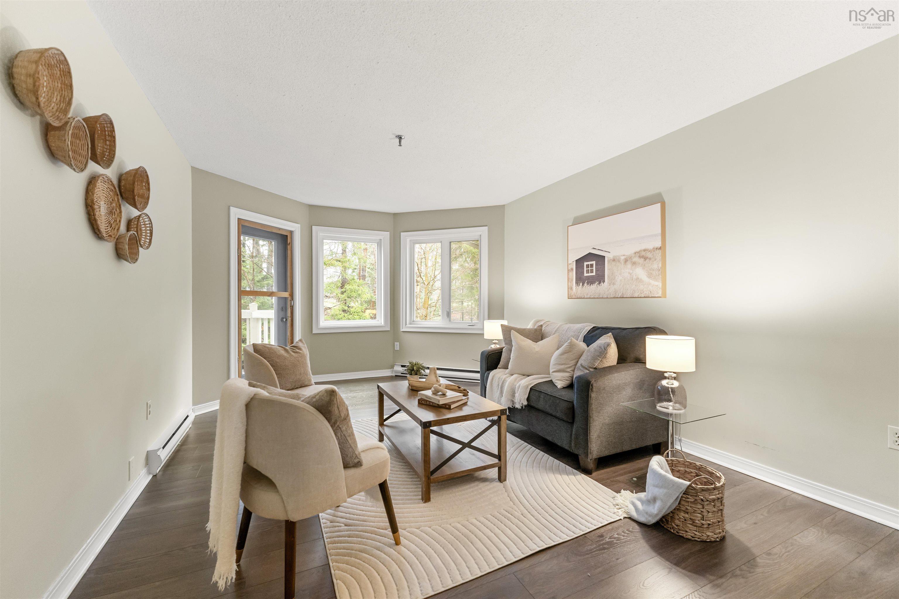 $494,900.00: 310 80 Spinnaker Drive, Halifax
