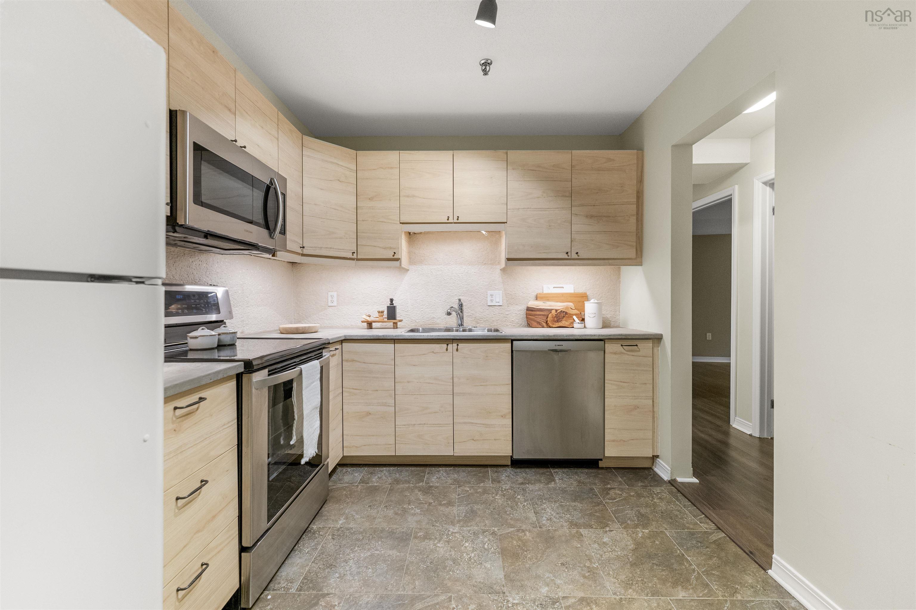 $494,900.00: 310 80 Spinnaker Drive, Halifax