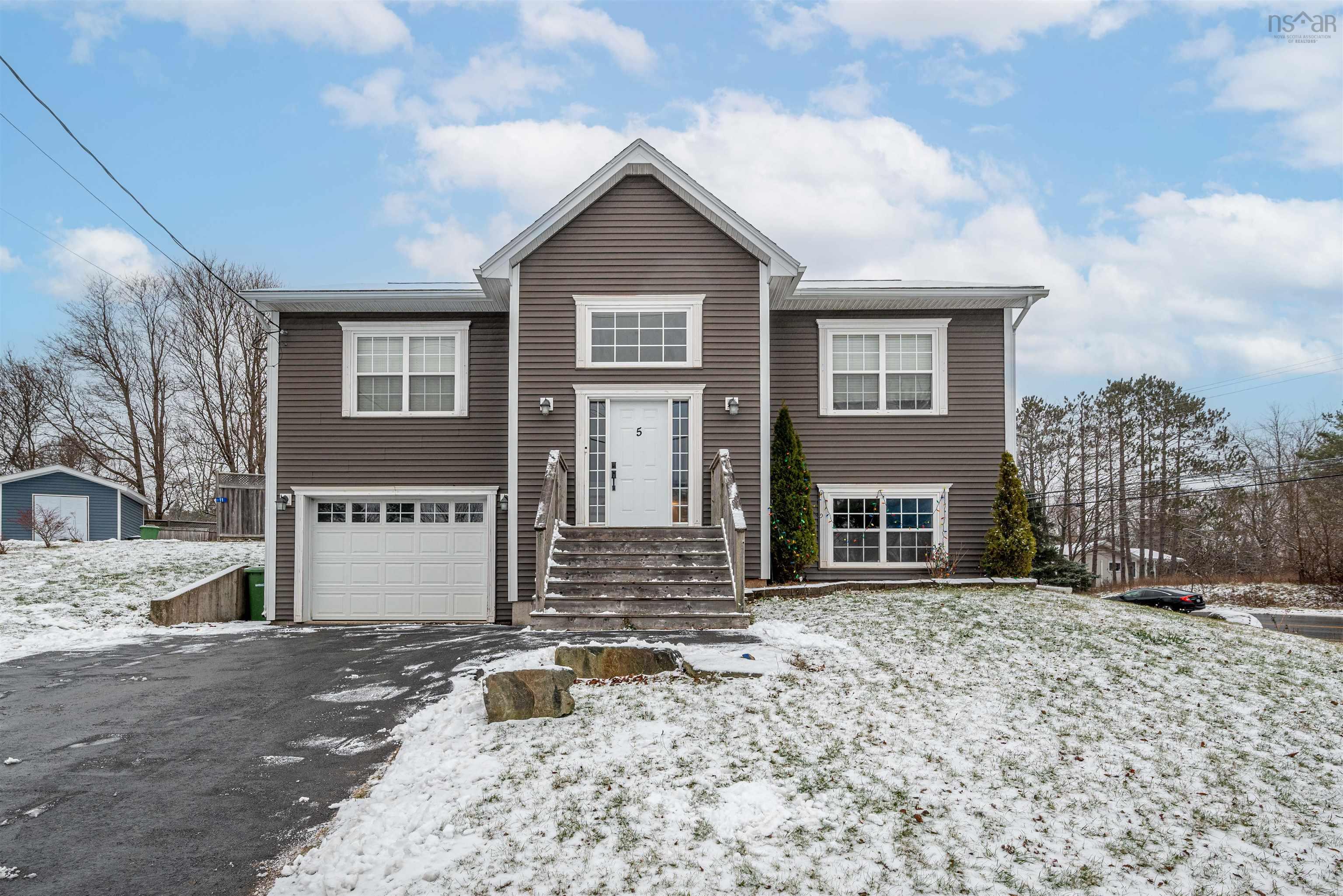 $539,000.00: 5 Colville Court, Beaver Bank