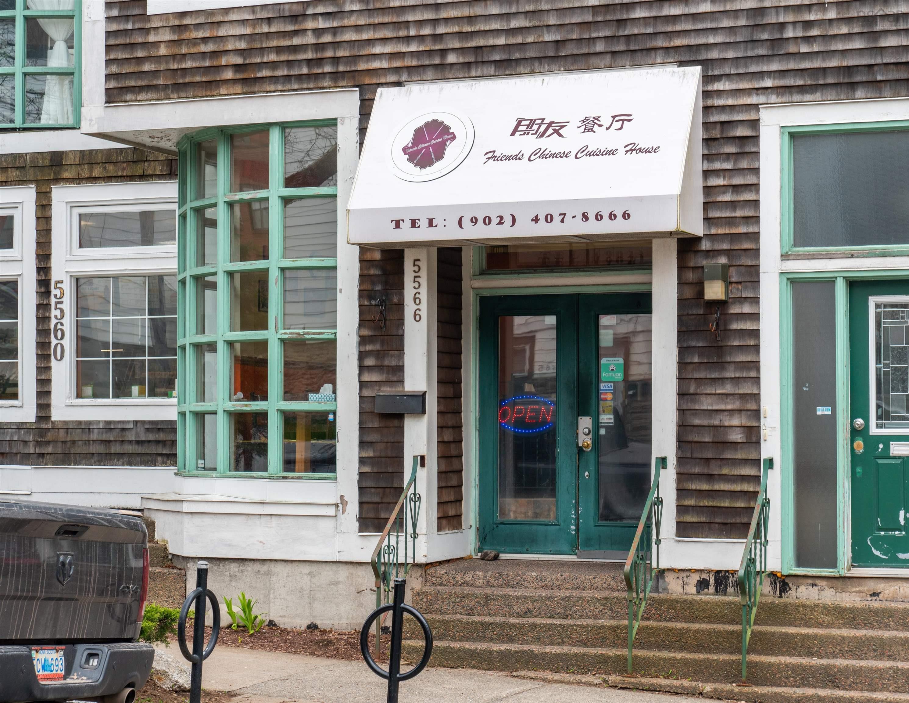 $198,000.00: 5566 Fenwick Street, Halifax